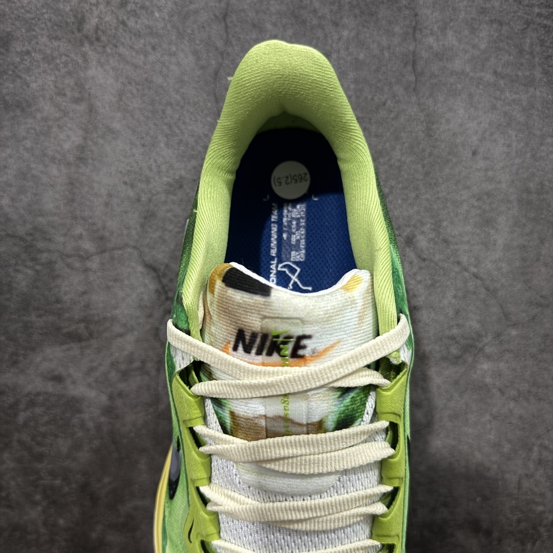 【纯原】Nike W NIKE PEGASUS 41 FK飞马系列 登月41代跑鞋 IH3583-999