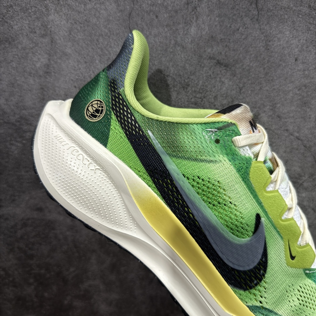 【纯原】Nike W NIKE PEGASUS 41 FK飞马系列 登月41代跑鞋 IH3583-999