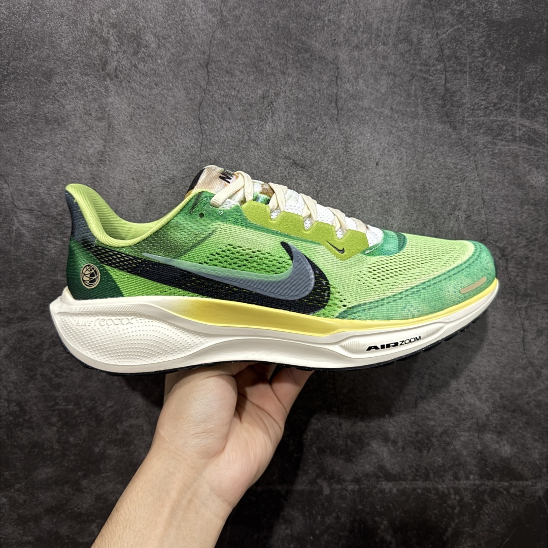 【纯原】Nike W NIKE PEGASUS 41 FK飞马系列 登月41代跑鞋 IH3583-999