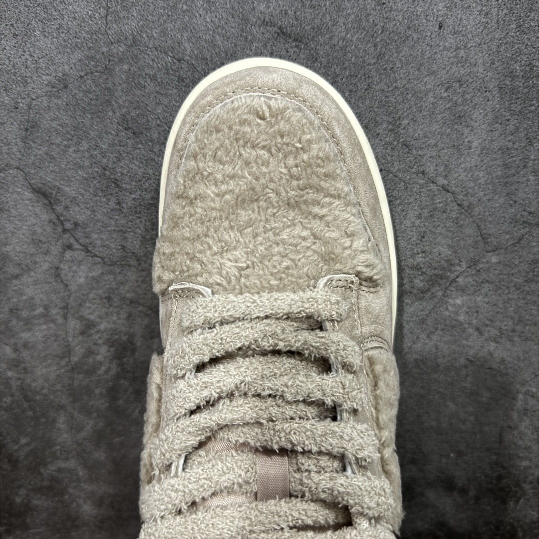【纯原】Nike Dunk By PopMart LABUBU 太妃糖糖 货号 GB6675-006La