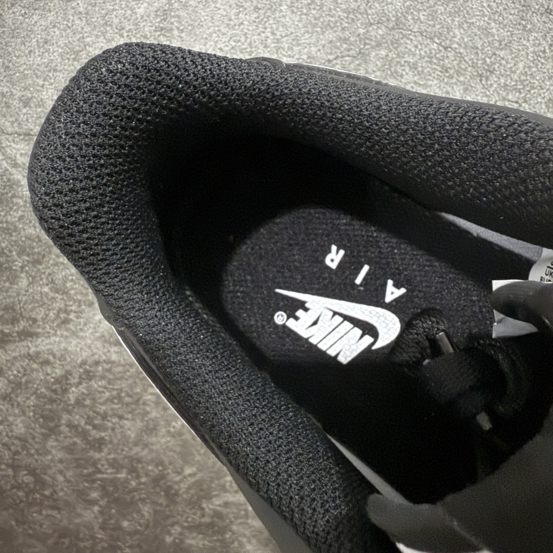 【纯原】NK Air Force 1 Low '07 空军一号低帮经典板鞋 白黑 DV0788-001顶