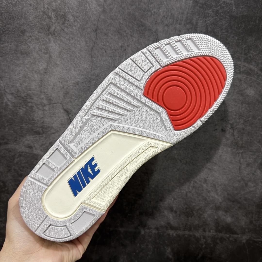 Air Jordan AJ3 Retro''Rare Air