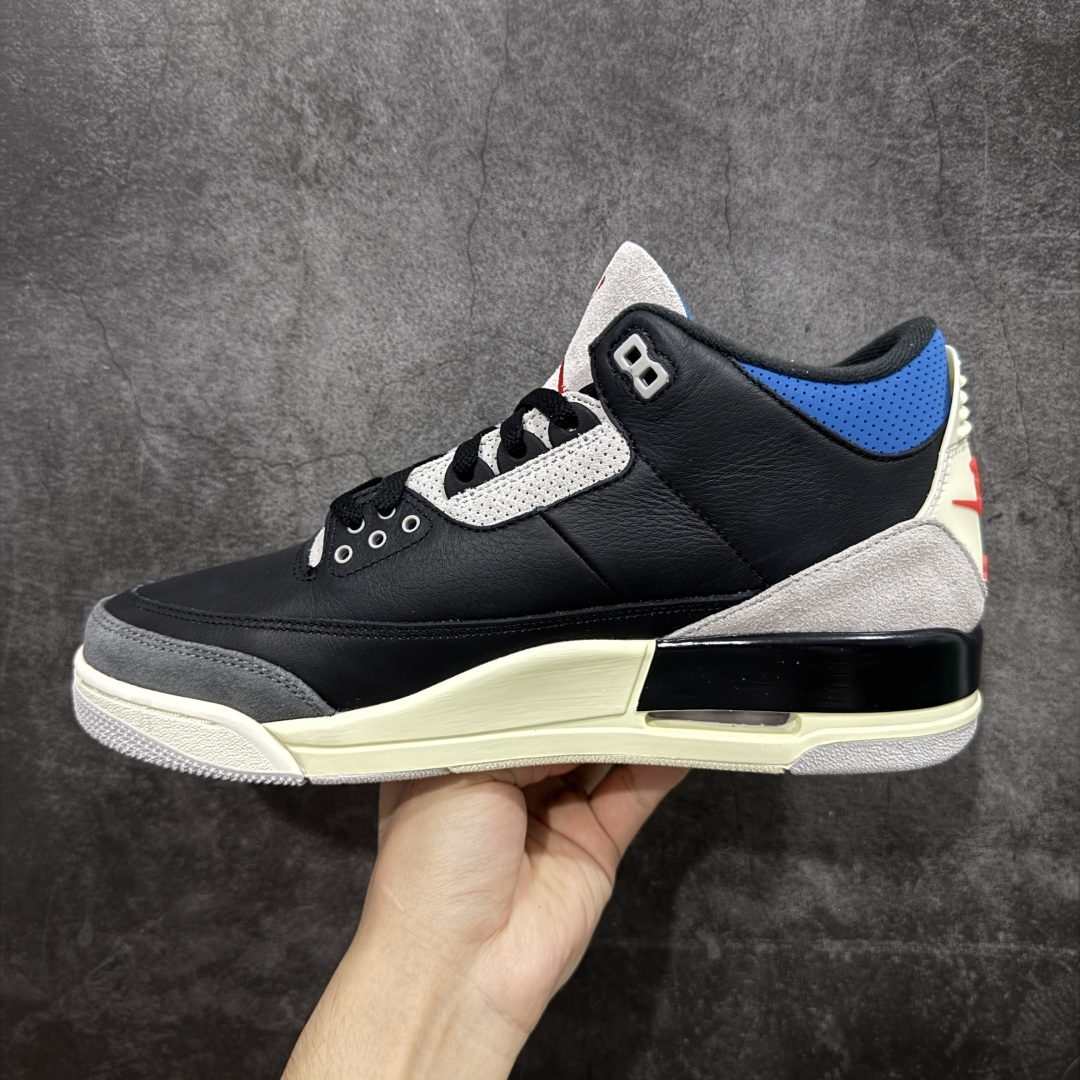Air Jordan AJ3 Retro''Rare Air