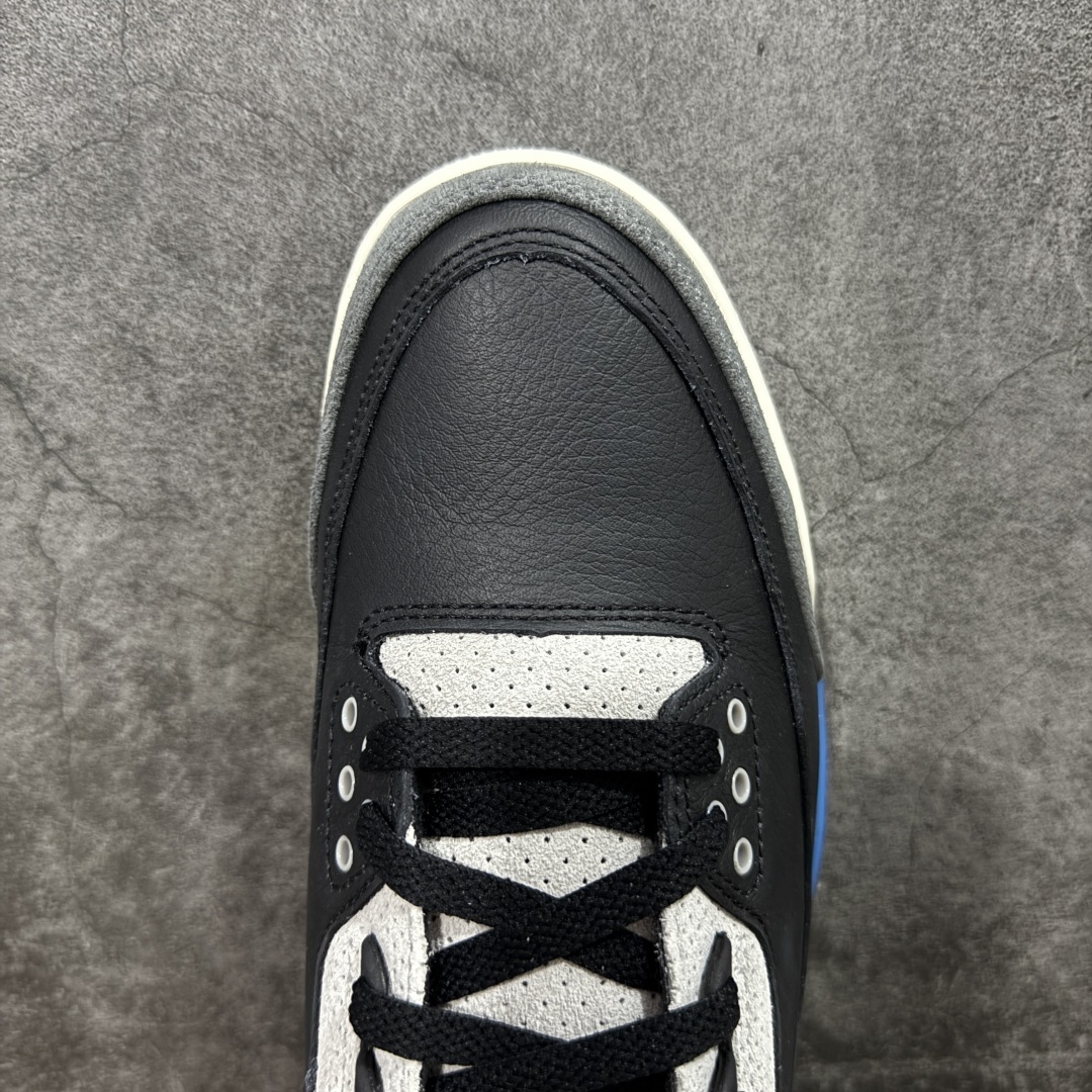 Air Jordan AJ3 Retro''Rare Air