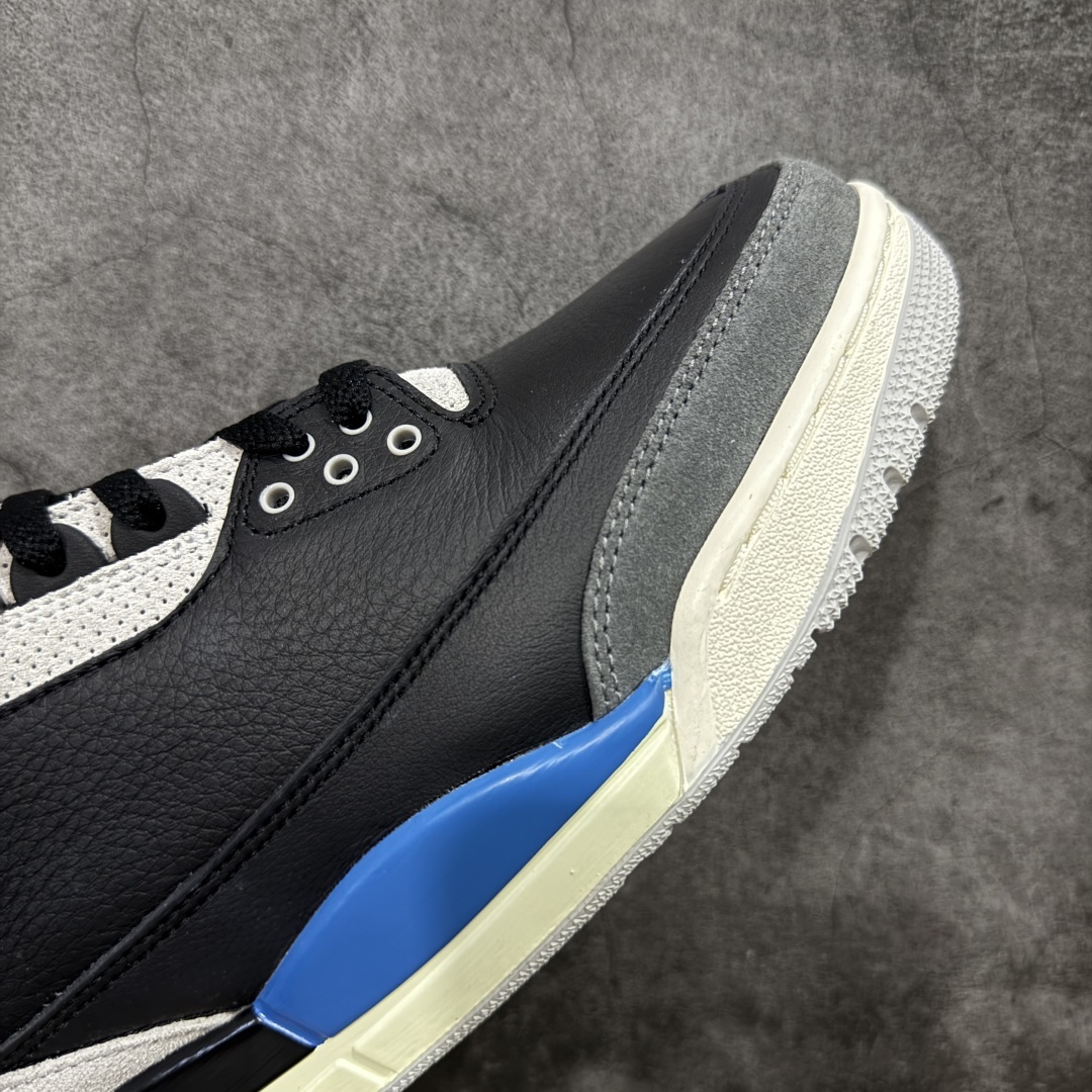 Air Jordan AJ3 Retro''Rare Air