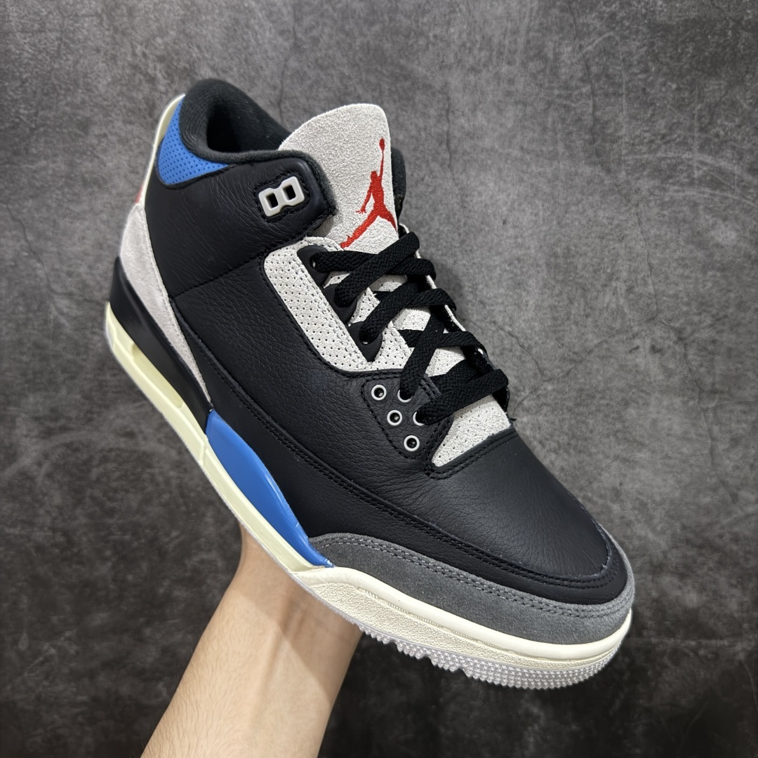 Air Jordan AJ3 Retro''Rare Air