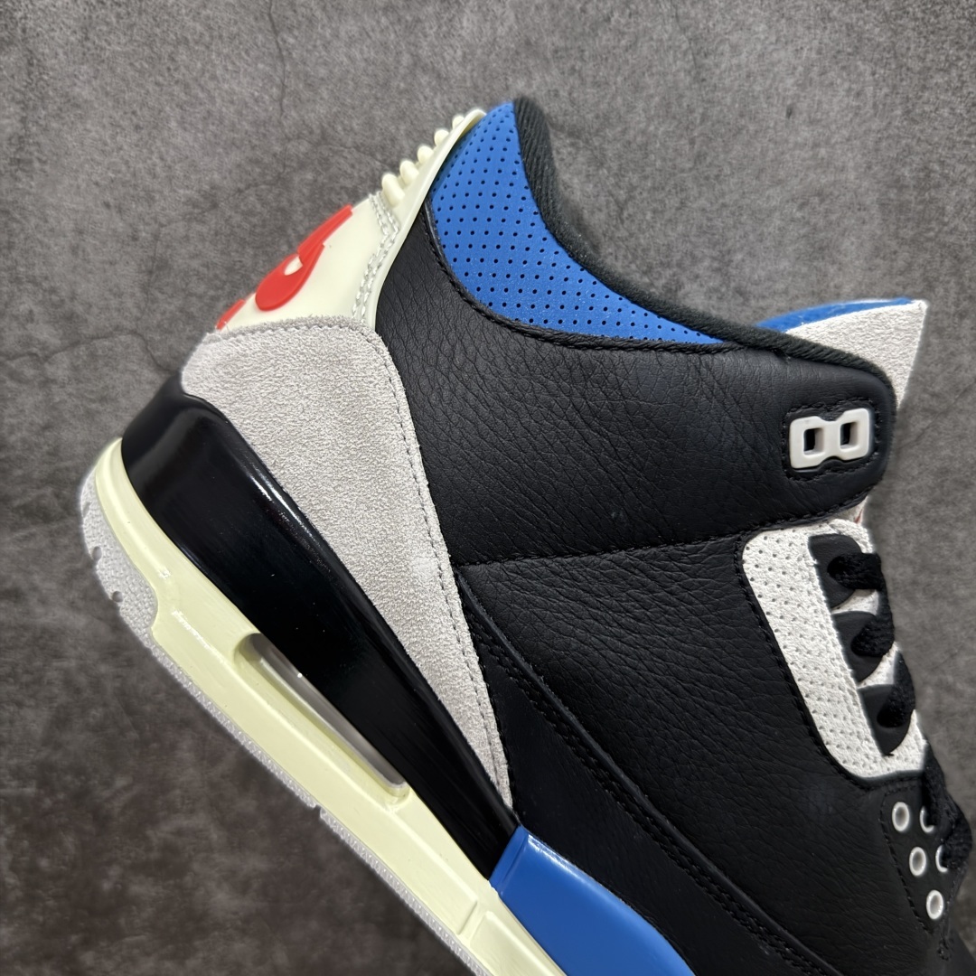Air Jordan AJ3 Retro''Rare Air