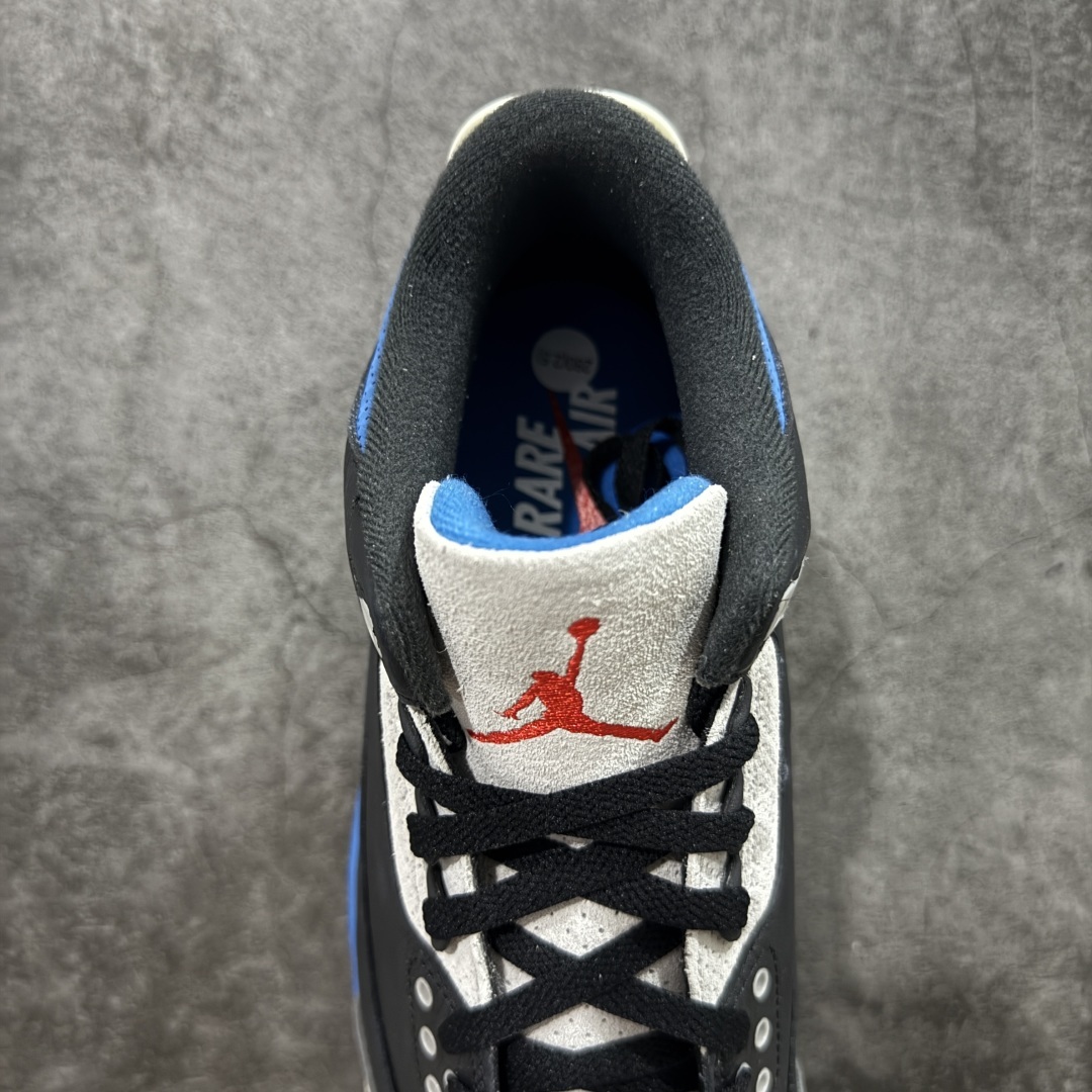 Air Jordan AJ3 Retro''Rare Air
