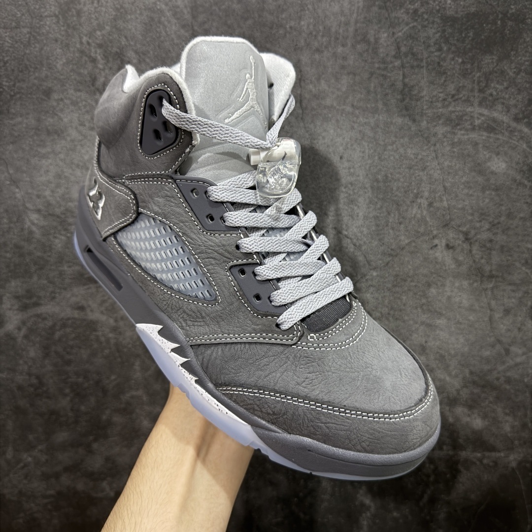 【外贸纯原】Air Jordan 5 