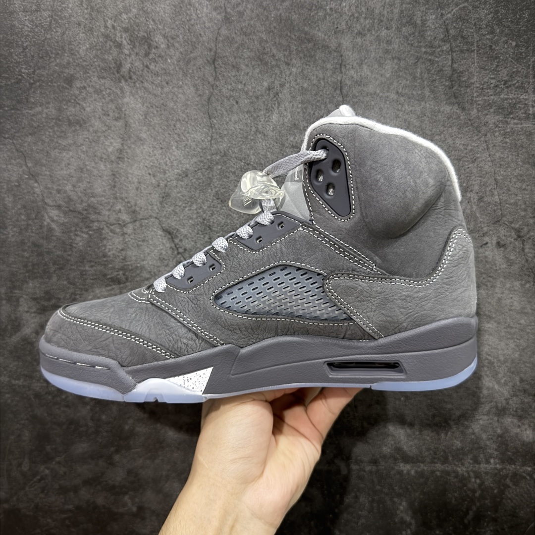 【外贸纯原】Air Jordan 5 