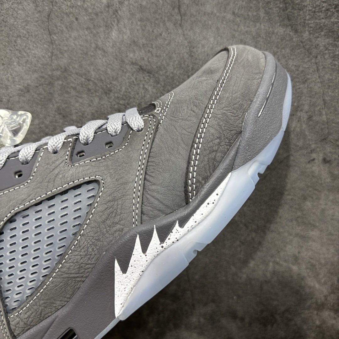 【外贸纯原】Air Jordan 5 