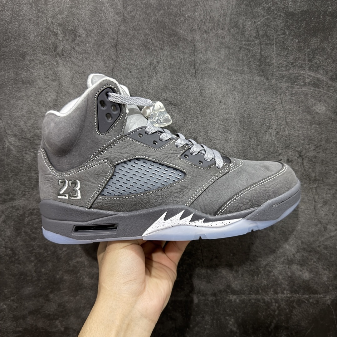 【外贸纯原】Air Jordan 5 