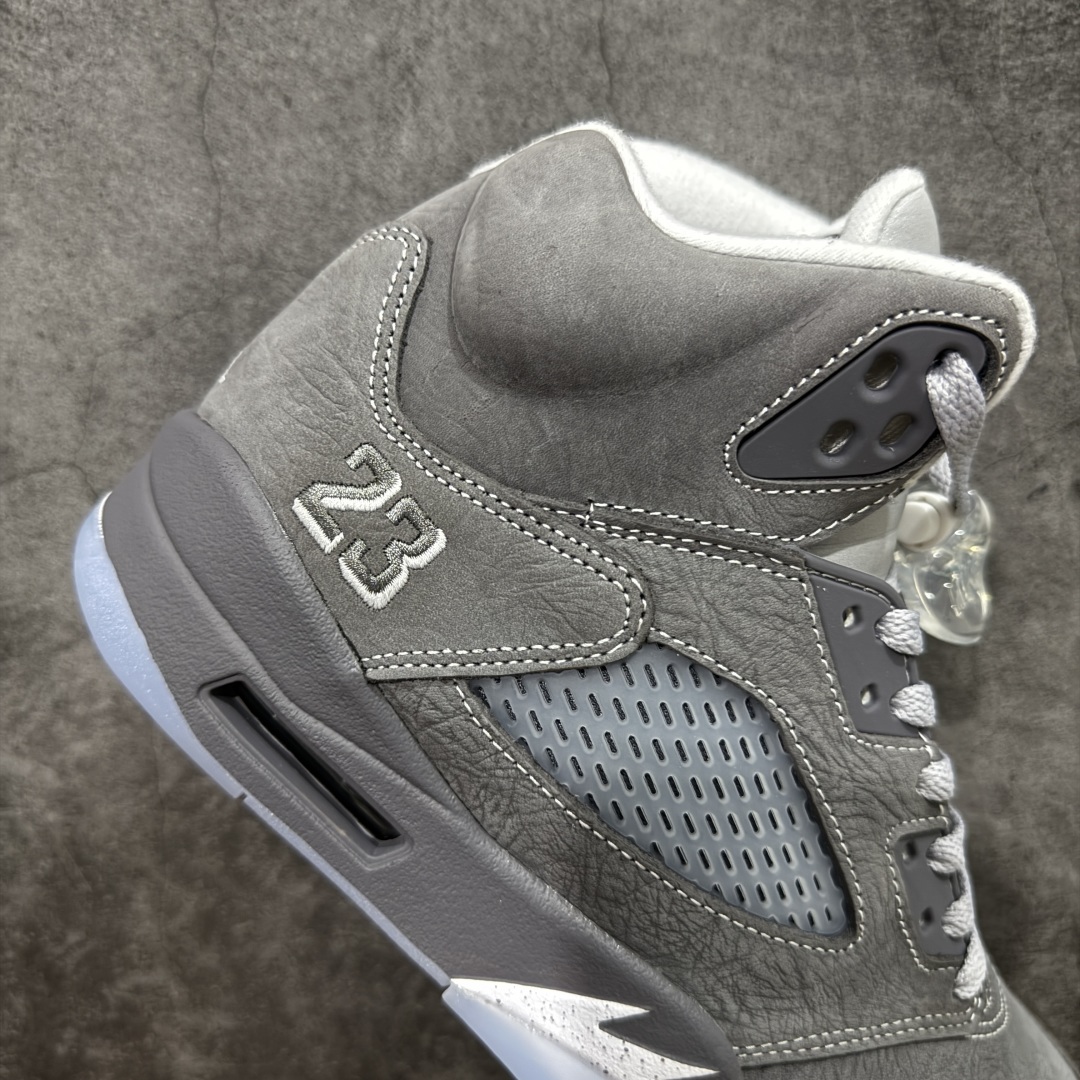 【外贸纯原】Air Jordan 5 