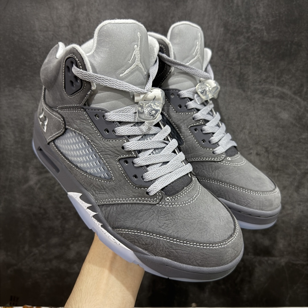 【外贸纯原】Air Jordan 5 \
