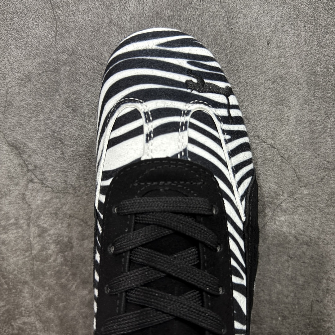图片[5]-【XS版】Puma Speedcat OG Sparco 彪马罗马阿莫尔系列 复古运动休闲赛车跑鞋 全球知名运动品牌PUMA赛车系列 以趣味十足又前卫复古的设计引领潮流 将赛道精神融入街头时尚 开启前卫竞速之旅 主打前卫复古风 Roma鞋款的鞋侧以复古的流线造型 经典Logo 巧妙吸睛 而Speedcat鞋款以亮眼三色条纹元素缀以舒适鞋面 赋予了独特的个性美学 演绎赛车的无尽能量 货号：40335601 尺码： 35.5-45-选品中心