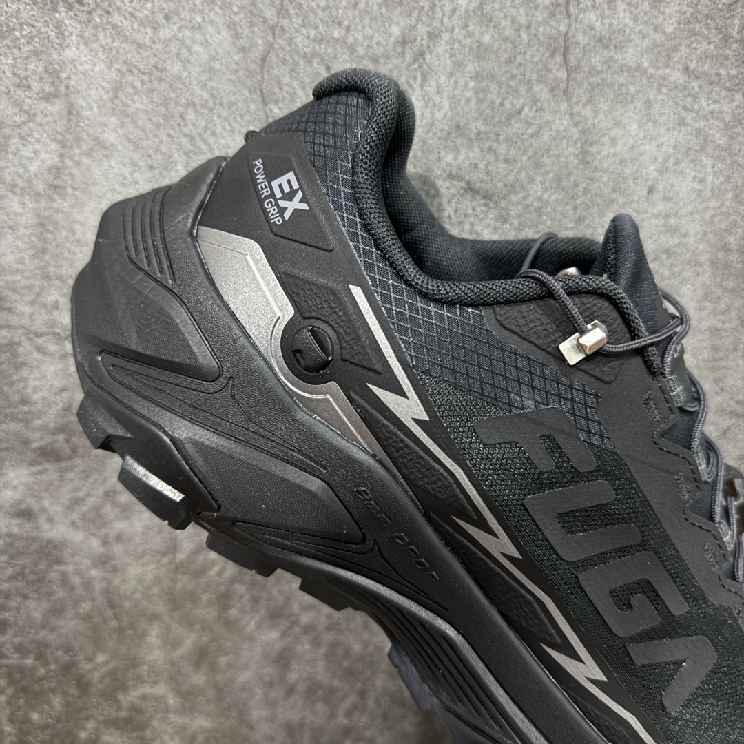 图片[7]-【Top版本】凯乐石 KAILAS FUGA EX3 25款 新款 舒适缓冲徒步 织物TPU减震防滑透气包裹性轻便低帮 超强抓地力越野跑步鞋 KAILAS凯乐石品牌是全球三大全系攀登品牌之一，于2003年创立于中国广州，致力于为有攀登梦想的户外运动员及爱好者，研发制造功能性专业装备，满足他们在极限环境下安全舒适的需求，凯乐石专注于科技面料的开发及专业功能设计，产品线覆盖登山、攀岩、徒步、越野跑山、露营、旅行等多项户外运动，通过运动员的测试反馈，不断进化迭代，产品荣获国内外大奖71座，发明专利21个，更突破性的自主研发攀登器械，打造出中国的攀登硬实力。TD 尺码：36-45-选品中心