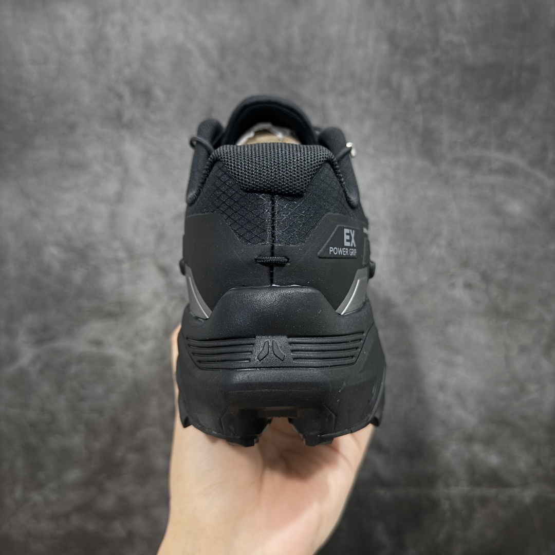 图片[4]-【Top版本】凯乐石 KAILAS FUGA EX3 25款 新款 舒适缓冲徒步 织物TPU减震防滑透气包裹性轻便低帮 超强抓地力越野跑步鞋 KAILAS凯乐石品牌是全球三大全系攀登品牌之一，于2003年创立于中国广州，致力于为有攀登梦想的户外运动员及爱好者，研发制造功能性专业装备，满足他们在极限环境下安全舒适的需求，凯乐石专注于科技面料的开发及专业功能设计，产品线覆盖登山、攀岩、徒步、越野跑山、露营、旅行等多项户外运动，通过运动员的测试反馈，不断进化迭代，产品荣获国内外大奖71座，发明专利21个，更突破性的自主研发攀登器械，打造出中国的攀登硬实力。TD 尺码：36-45-选品中心