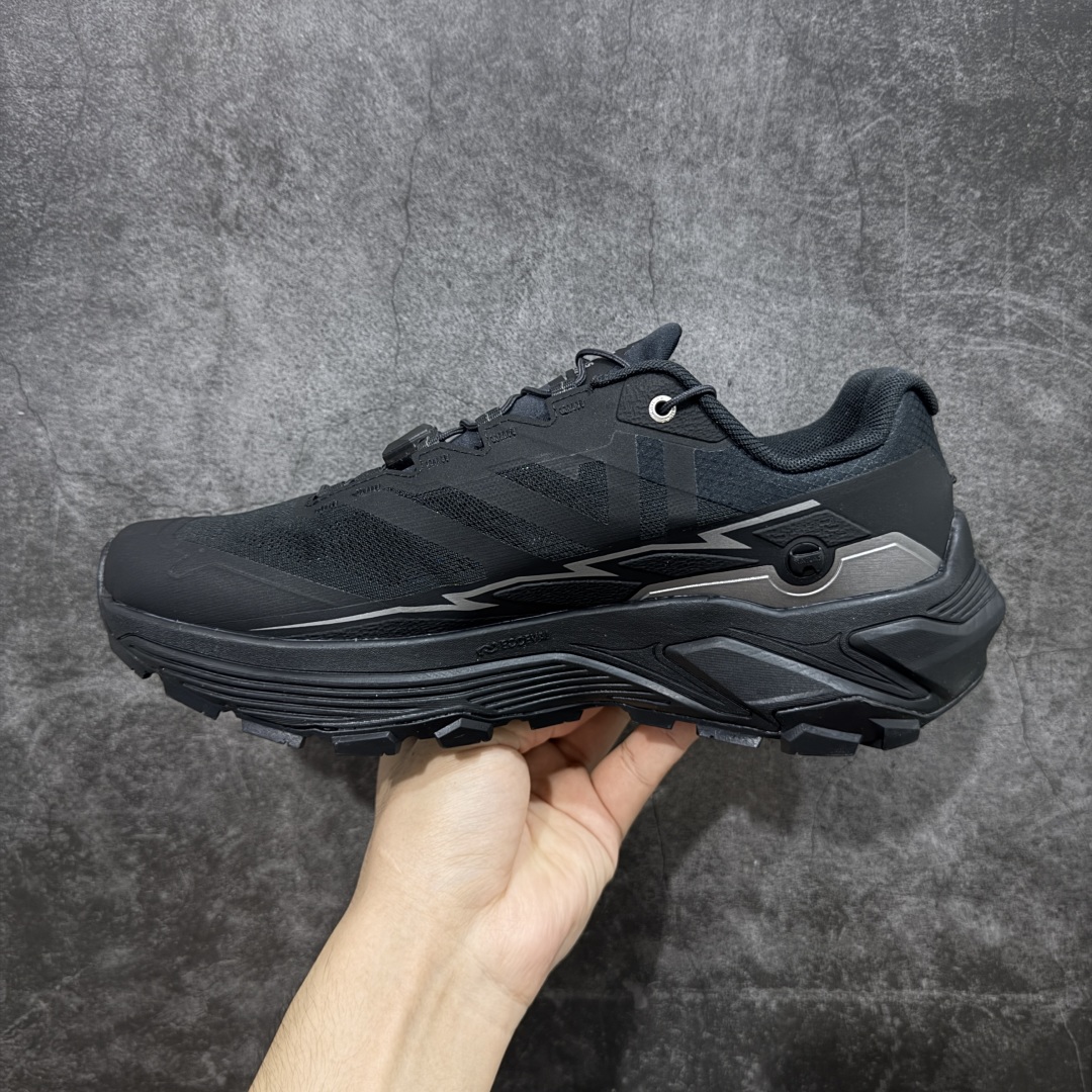 图片[2]-【Top版本】凯乐石 KAILAS FUGA EX3 25款 新款 舒适缓冲徒步 织物TPU减震防滑透气包裹性轻便低帮 超强抓地力越野跑步鞋 KAILAS凯乐石品牌是全球三大全系攀登品牌之一，于2003年创立于中国广州，致力于为有攀登梦想的户外运动员及爱好者，研发制造功能性专业装备，满足他们在极限环境下安全舒适的需求，凯乐石专注于科技面料的开发及专业功能设计，产品线覆盖登山、攀岩、徒步、越野跑山、露营、旅行等多项户外运动，通过运动员的测试反馈，不断进化迭代，产品荣获国内外大奖71座，发明专利21个，更突破性的自主研发攀登器械，打造出中国的攀登硬实力。TD 尺码：36-45-选品中心