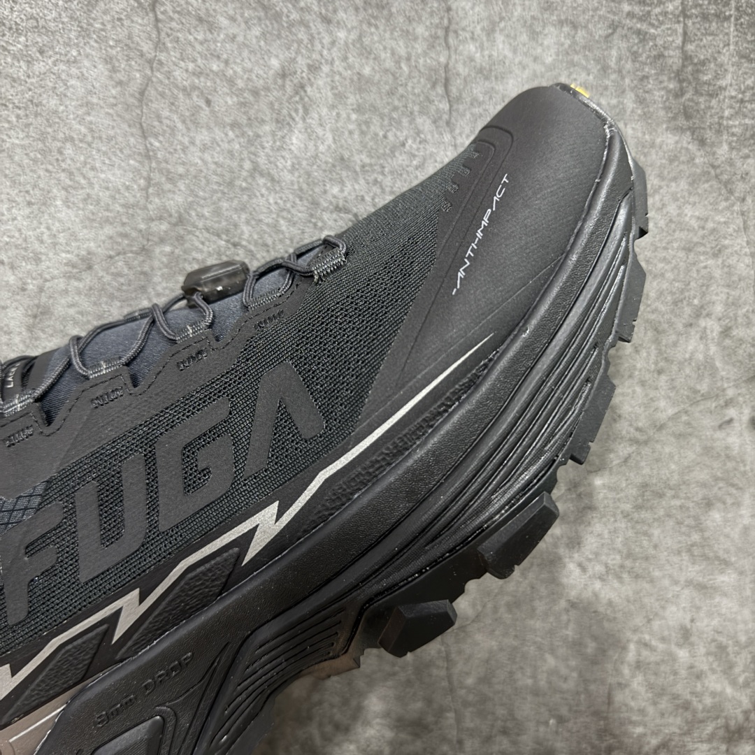 图片[6]-【Top版本】凯乐石 KAILAS FUGA EX3 25款 新款 舒适缓冲徒步 织物TPU减震防滑透气包裹性轻便低帮 超强抓地力越野跑步鞋 KAILAS凯乐石品牌是全球三大全系攀登品牌之一，于2003年创立于中国广州，致力于为有攀登梦想的户外运动员及爱好者，研发制造功能性专业装备，满足他们在极限环境下安全舒适的需求，凯乐石专注于科技面料的开发及专业功能设计，产品线覆盖登山、攀岩、徒步、越野跑山、露营、旅行等多项户外运动，通过运动员的测试反馈，不断进化迭代，产品荣获国内外大奖71座，发明专利21个，更突破性的自主研发攀登器械，打造出中国的攀登硬实力。TD 尺码：36-45-选品中心