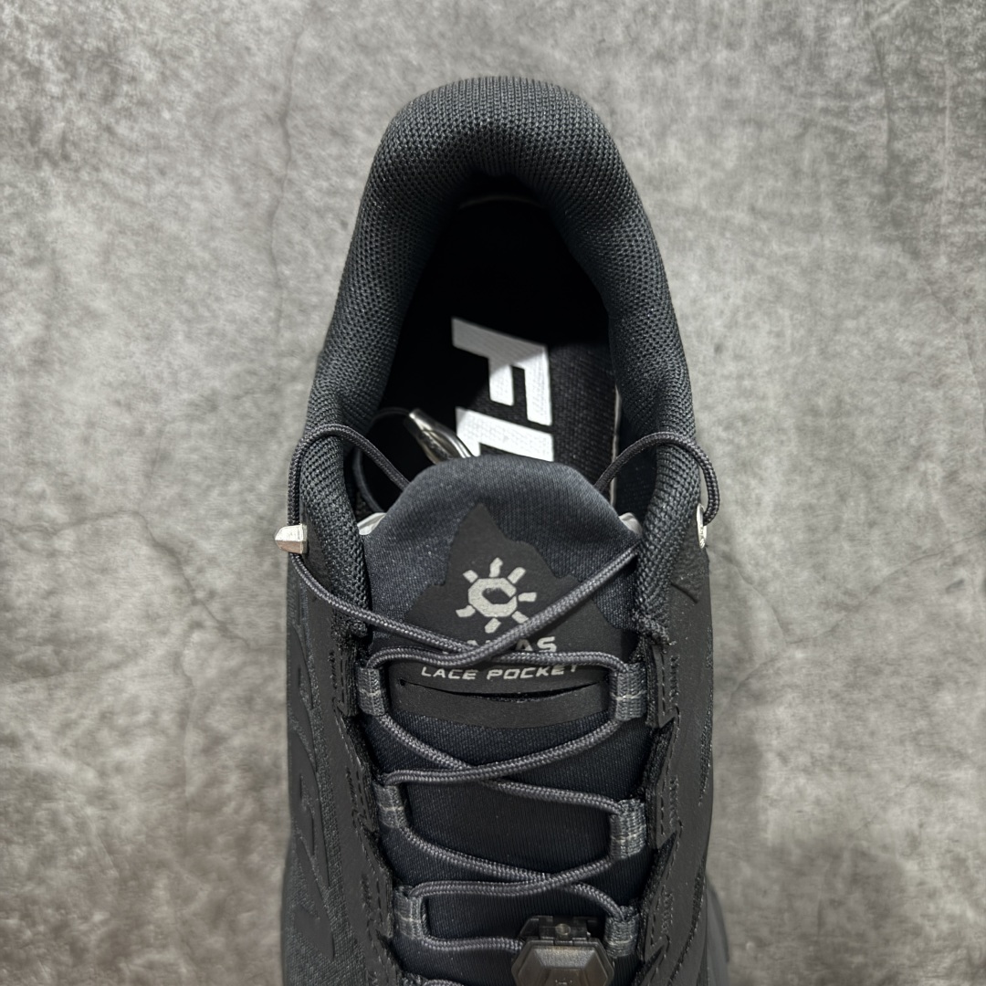 图片[8]-【Top版本】凯乐石 KAILAS FUGA EX3 25款 新款 舒适缓冲徒步 织物TPU减震防滑透气包裹性轻便低帮 超强抓地力越野跑步鞋 KAILAS凯乐石品牌是全球三大全系攀登品牌之一，于2003年创立于中国广州，致力于为有攀登梦想的户外运动员及爱好者，研发制造功能性专业装备，满足他们在极限环境下安全舒适的需求，凯乐石专注于科技面料的开发及专业功能设计，产品线覆盖登山、攀岩、徒步、越野跑山、露营、旅行等多项户外运动，通过运动员的测试反馈，不断进化迭代，产品荣获国内外大奖71座，发明专利21个，更突破性的自主研发攀登器械，打造出中国的攀登硬实力。TD 尺码：36-45-选品中心