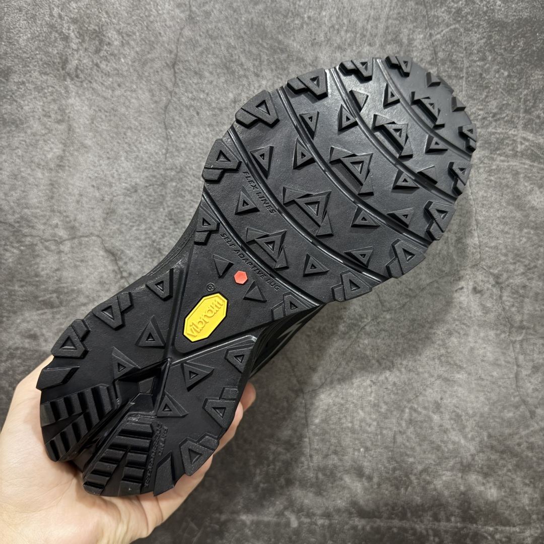 图片[9]-【Top版本】凯乐石 KAILAS FUGA EX3 25款 新款 舒适缓冲徒步 织物TPU减震防滑透气包裹性轻便低帮 超强抓地力越野跑步鞋 KAILAS凯乐石品牌是全球三大全系攀登品牌之一，于2003年创立于中国广州，致力于为有攀登梦想的户外运动员及爱好者，研发制造功能性专业装备，满足他们在极限环境下安全舒适的需求，凯乐石专注于科技面料的开发及专业功能设计，产品线覆盖登山、攀岩、徒步、越野跑山、露营、旅行等多项户外运动，通过运动员的测试反馈，不断进化迭代，产品荣获国内外大奖71座，发明专利21个，更突破性的自主研发攀登器械，打造出中国的攀登硬实力。TD 尺码：36-45-选品中心