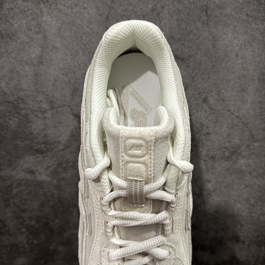 图片[8]-【纯原M版】New Balance NB204L 薄底鞋 薄底皮质鞋带德训miu系 减震耐磨包裹性支撑轻便 低帮 生活休闲鞋 男女同款 白银绿 区别市面先行通货版本 市场唯一正确咖色 原材料打造 鞋身搭载EVA科技组合中底 附赠三副鞋带 适用多元穿搭场合为户外出行提供舒适长远的穿搭体验 货号：U204LMMC 尺码：36-44.5-选品中心