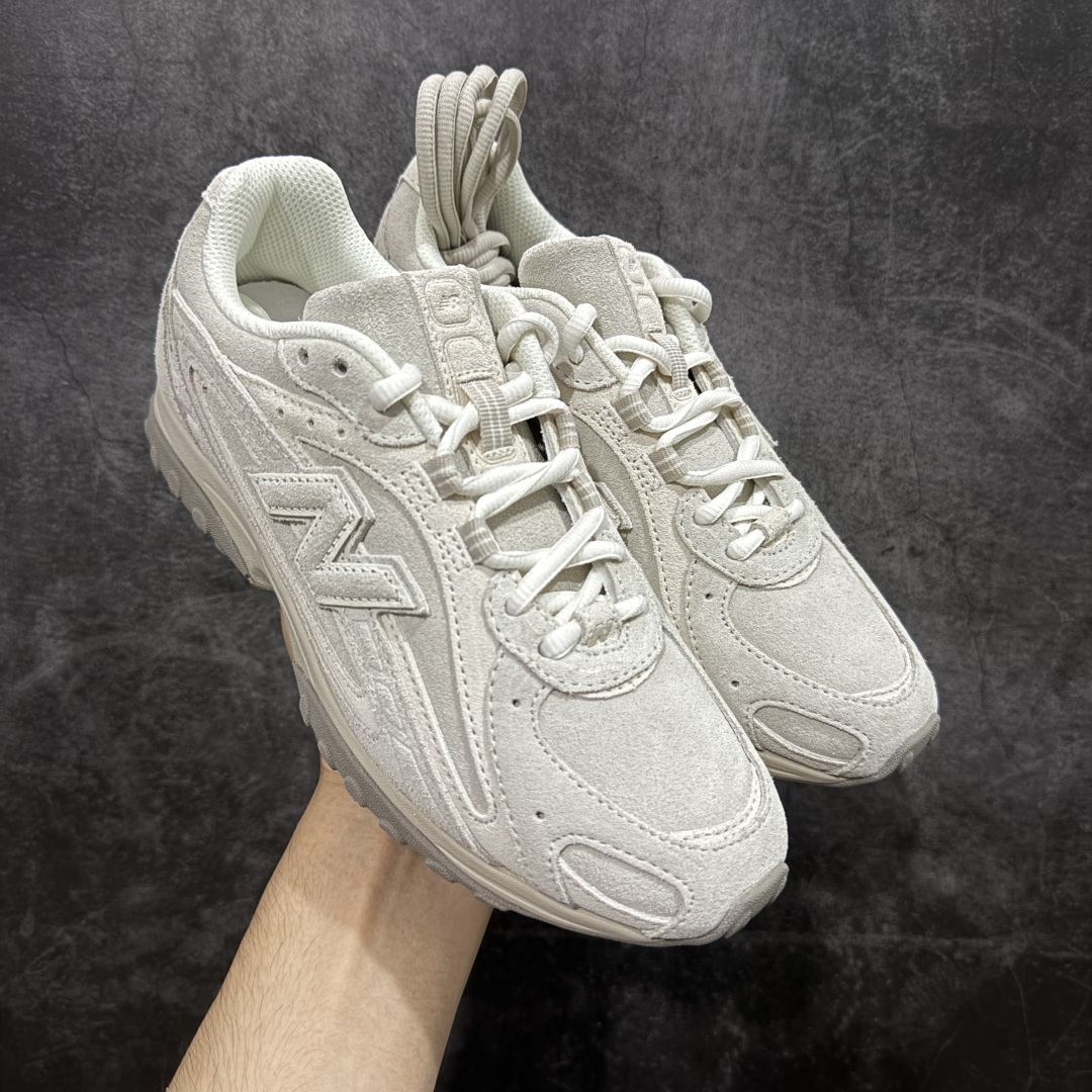 【纯原M版】New Balance NB204L 薄底鞋 薄底皮质鞋带德训miu系 减震耐磨包裹性支撑轻便 低帮 生活休闲鞋 男女同款 白银绿 区别市面先行通货版本 市场唯一正确咖色 原材料打造 鞋身搭载EVA科技组合中底 附赠三副鞋带 适用多元穿搭场合为户外出行提供舒适长远的穿搭体验 货号:U204LMMC 尺码:36-44.5-选品中心