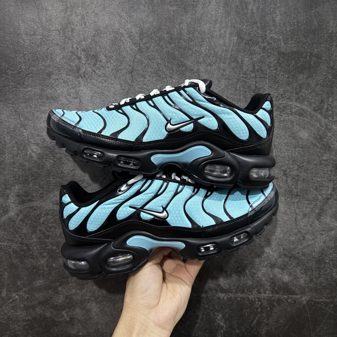 【纯原】Nike Air Max Plus TN气垫系列跑鞋全新一比一高端版本 真正的市场T1品质 更多