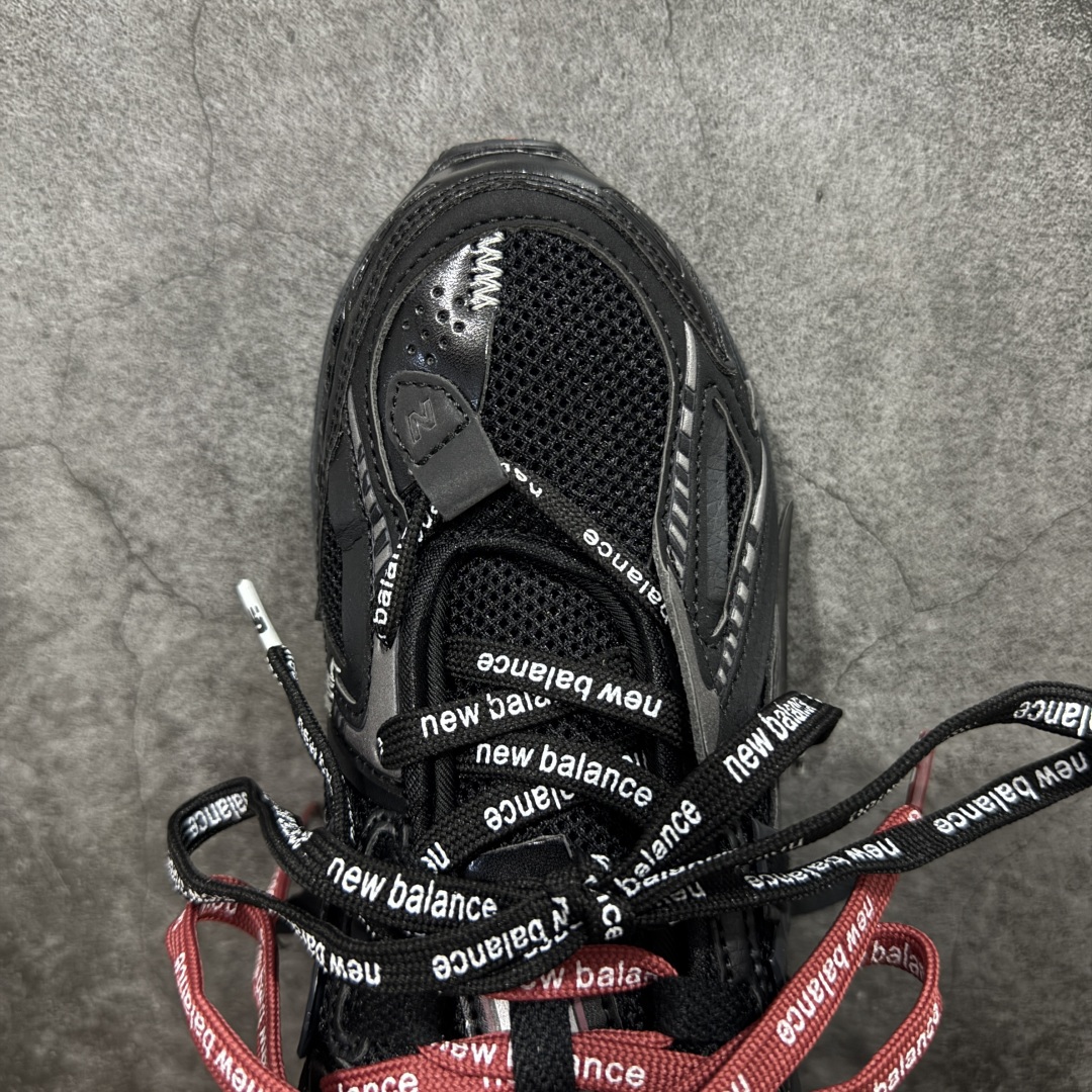 图片[5]-【纯原K版】新百伦New Balance M1906AR系列低帮复古老爹风休闲运动慢跑鞋 M1906AF 双绑带版本（另附一副原版鞋带） 全新大厂出品 市场第一梯队品质 绝对秒杀市场货 完美版型 正确组合大底 区别市场刷漆底版本 全套原楦原纸板原厂数据开发 进口三明治网面 原装进口皮料正确卡色 正确中底拉帮中底网布细节 原厂标裁 带紫光防伪 定制后跟透明水晶模块 冲裁组合 大底贴合程度胶水上色把控完美 整洁度挑战全网艺术家 多道序QC把关品质完善 匠心打造 耗时多月开发完成 工艺极其复杂难度可想而知 新开独立私模大底 正确六层组合大底 高端零售专供产物 尺码：36 37 37.5 38 38.5 39 40 40.5 41 42 42.5 43 44 45 46-选品中心