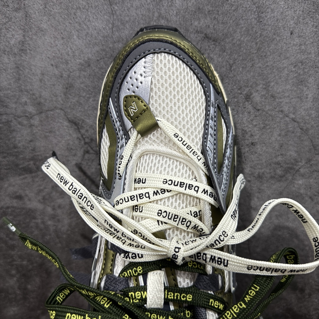 图片[5]-【纯原K版】新百伦New Balance M1906AR系列低帮复古老爹风休闲运动慢跑鞋 U1906ANC 双绑带版本（另附一副原版鞋带） 全新大厂出品 市场第一梯队品质 绝对秒杀市场货 完美版型 正确组合大底 区别市场刷漆底版本 全套原楦原纸板原厂数据开发 进口三明治网面 原装进口皮料正确卡色 正确中底拉帮中底网布细节 原厂标裁 带紫光防伪 定制后跟透明水晶模块 冲裁组合 大底贴合程度胶水上色把控完美 整洁度挑战全网艺术家 多道序QC把关品质完善 匠心打造 耗时多月开发完成 工艺极其复杂难度可想而知 新开独立私模大底 正确六层组合大底 高端零售专供产物 尺码：36 37 37.5 38 38.5 39 40 40.5 41 42 42.5 43 44 45 46-选品中心