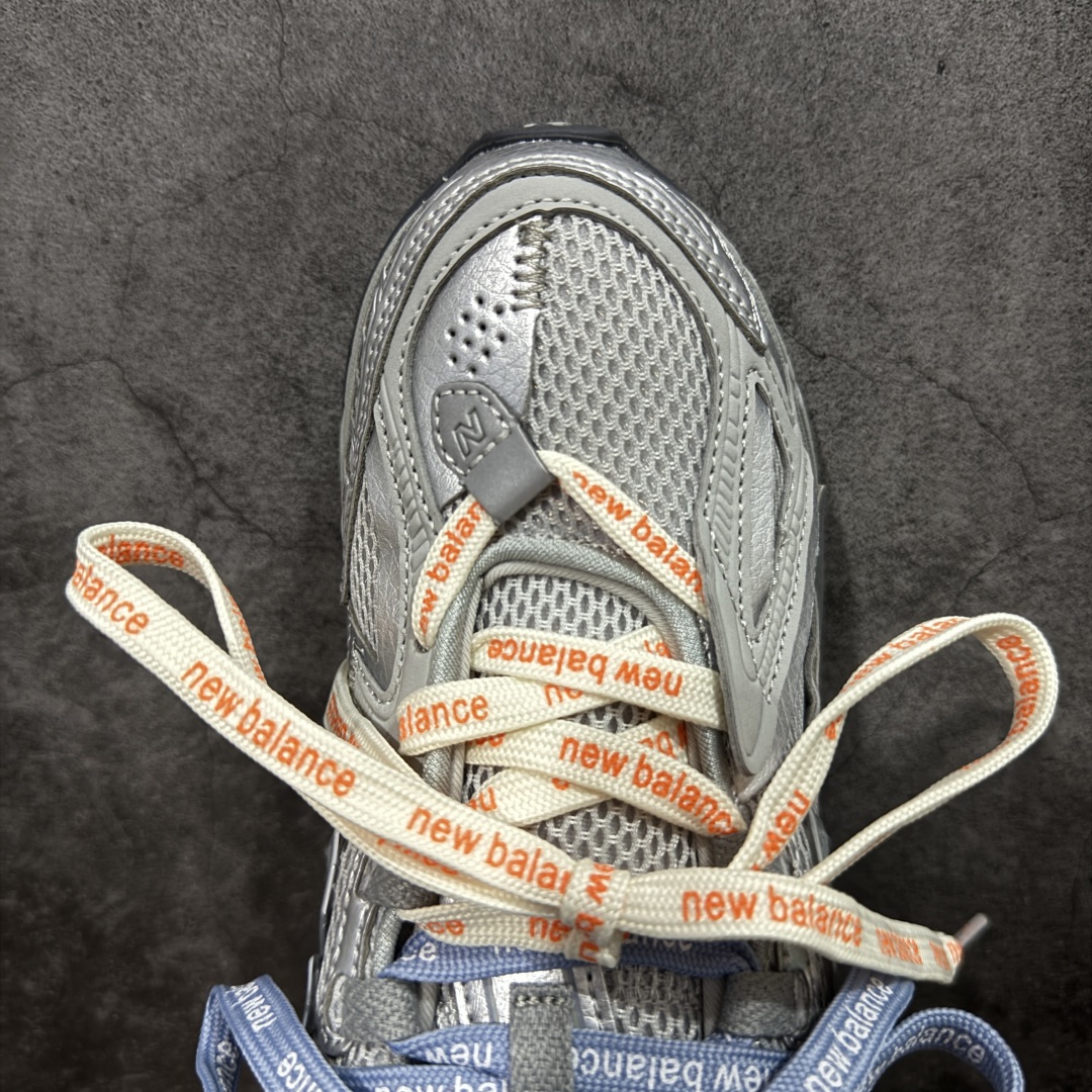 图片[5]-【纯原K版】新百伦New Balance M1906AR系列低帮复古老爹风休闲运动慢跑鞋 M1906AG 双绑带版本（另附一副原版鞋带） 全新大厂出品 市场第一梯队品质 绝对秒杀市场货 完美版型 正确组合大底 区别市场刷漆底版本 全套原楦原纸板原厂数据开发 进口三明治网面 原装进口皮料正确卡色 正确中底拉帮中底网布细节 原厂标裁 带紫光防伪 定制后跟透明水晶模块 冲裁组合 大底贴合程度胶水上色把控完美 整洁度挑战全网艺术家 多道序QC把关品质完善 匠心打造 耗时多月开发完成 工艺极其复杂难度可想而知 新开独立私模大底 正确六层组合大底 高端零售专供产物 尺码：36 37 37.5 38 38.5 39 40 40.5 41 42 42.5 43 44 45 46-选品中心