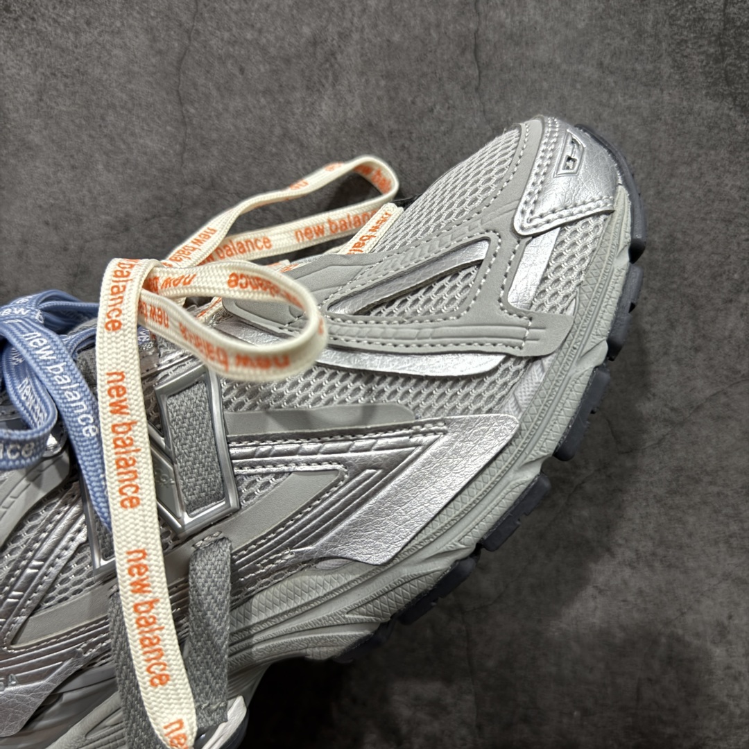 图片[6]-【纯原K版】新百伦New Balance M1906AR系列低帮复古老爹风休闲运动慢跑鞋 M1906AG 双绑带版本（另附一副原版鞋带） 全新大厂出品 市场第一梯队品质 绝对秒杀市场货 完美版型 正确组合大底 区别市场刷漆底版本 全套原楦原纸板原厂数据开发 进口三明治网面 原装进口皮料正确卡色 正确中底拉帮中底网布细节 原厂标裁 带紫光防伪 定制后跟透明水晶模块 冲裁组合 大底贴合程度胶水上色把控完美 整洁度挑战全网艺术家 多道序QC把关品质完善 匠心打造 耗时多月开发完成 工艺极其复杂难度可想而知 新开独立私模大底 正确六层组合大底 高端零售专供产物 尺码：36 37 37.5 38 38.5 39 40 40.5 41 42 42.5 43 44 45 46-选品中心