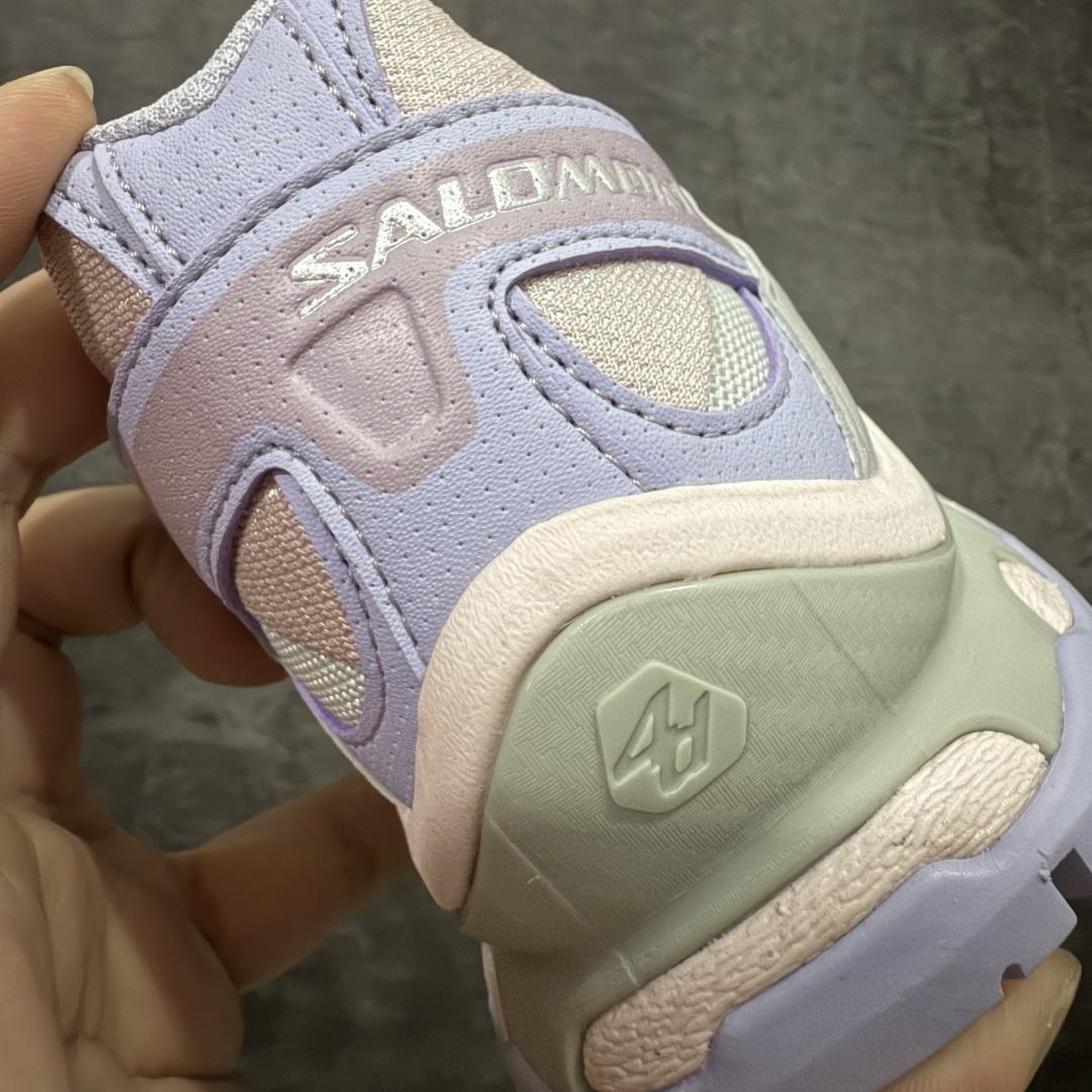 图片[2]-【666版本】Salomon XT-QUEST ADV 萨洛蒙情侣款户外机能鞋 491259 全新品质 巅峰之作 所有配色均购物原版拆解1：1开发 原材料打造 非市场公版便宜货 私模大底 清洁度比市场所有版本都高 全套原纸板楦头开发 原厂网布配套 确保原汁原味 完美呈现版型 原档数据独家私模五层组合大底 原装Ortholite轻量化鞋垫 中底布带钢印编号 原厂TPU锁扣 进口港宝加持 后跟自然饱满 还原公司包裹性 鞋面采用SENSIFT贴合技术 全方位贴合包裹脚型 鞋跟部鞋底牵引设计 提供强大的抓地性能 更适应野外崎岖不平的道路 其4D ADVANCED CHASSIS底盘 材料轻量大化 钉齿设计更具稳定性 防护性 鞋底易磨损区运用CONTAGRIP高耐磨材料 应对城市硬质路面长距离跑考验 尺码：36 36.5 37.5 38 38.5 39 40 40.5 41 42 42.5 43 44 45 46-选品中心