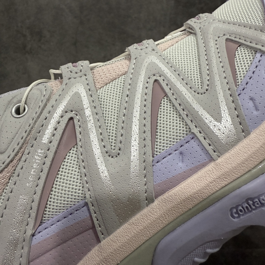 图片[5]-【666版本】Salomon XT-QUEST ADV 萨洛蒙情侣款户外机能鞋 491259 全新品质 巅峰之作 所有配色均购物原版拆解1：1开发 原材料打造 非市场公版便宜货 私模大底 清洁度比市场所有版本都高 全套原纸板楦头开发 原厂网布配套 确保原汁原味 完美呈现版型 原档数据独家私模五层组合大底 原装Ortholite轻量化鞋垫 中底布带钢印编号 原厂TPU锁扣 进口港宝加持 后跟自然饱满 还原公司包裹性 鞋面采用SENSIFT贴合技术 全方位贴合包裹脚型 鞋跟部鞋底牵引设计 提供强大的抓地性能 更适应野外崎岖不平的道路 其4D ADVANCED CHASSIS底盘 材料轻量大化 钉齿设计更具稳定性 防护性 鞋底易磨损区运用CONTAGRIP高耐磨材料 应对城市硬质路面长距离跑考验 尺码：36 36.5 37.5 38 38.5 39 40 40.5 41 42 42.5 43 44 45 46-选品中心