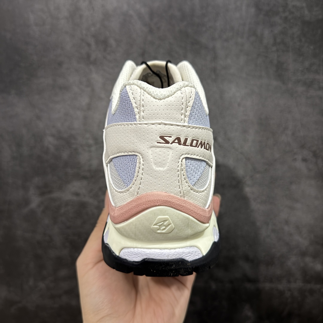 图片[4]-【666版本】Salomon XT-QUEST ADV 萨洛蒙情侣款户外机能鞋 417589 全新品质 巅峰之作 所有配色均购物原版拆解1：1开发 原材料打造 非市场公版便宜货 私模大底 清洁度比市场所有版本都高 全套原纸板楦头开发 原厂网布配套 确保原汁原味 完美呈现版型 原档数据独家私模五层组合大底 原装Ortholite轻量化鞋垫 中底布带钢印编号 原厂TPU锁扣 进口港宝加持 后跟自然饱满 还原公司包裹性 鞋面采用SENSIFT贴合技术 全方位贴合包裹脚型 鞋跟部鞋底牵引设计 提供强大的抓地性能 更适应野外崎岖不平的道路 其4D ADVANCED CHASSIS底盘 材料轻量大化 钉齿设计更具稳定性 防护性 鞋底易磨损区运用CONTAGRIP高耐磨材料 应对城市硬质路面长距离跑考验 尺码：36 36.5 37.5 38 38.5 39 40 40.5 41 42 42.5 43 44 45 46-选品中心