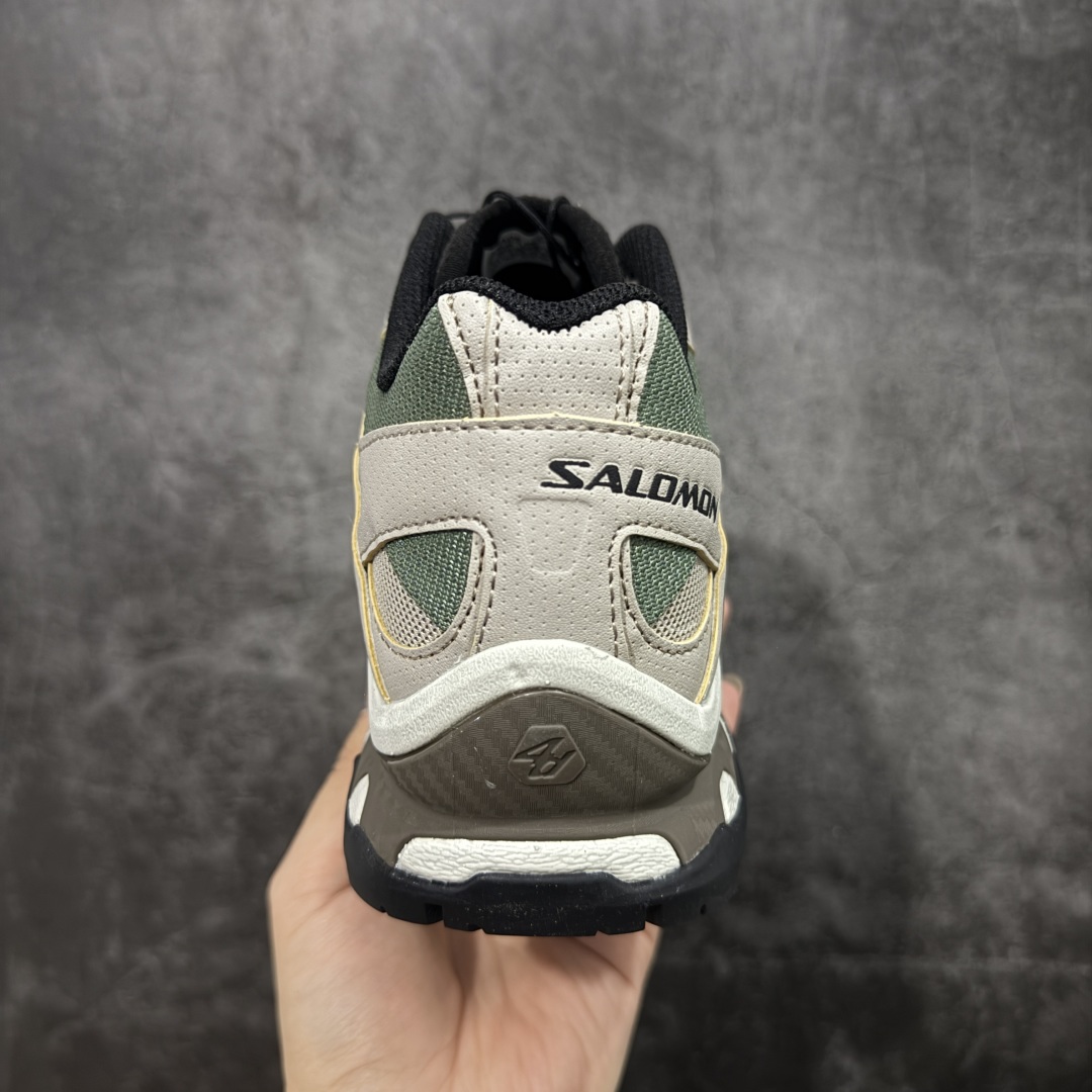图片[4]-【666版本】Salomon XT-QUEST ADV 萨洛蒙情侣款户外机能鞋 474790 全新品质 巅峰之作 所有配色均购物原版拆解1：1开发 原材料打造 非市场公版便宜货 私模大底 清洁度比市场所有版本都高 全套原纸板楦头开发 原厂网布配套 确保原汁原味 完美呈现版型 原档数据独家私模五层组合大底 原装Ortholite轻量化鞋垫 中底布带钢印编号 原厂TPU锁扣 进口港宝加持 后跟自然饱满 还原公司包裹性 鞋面采用SENSIFT贴合技术 全方位贴合包裹脚型 鞋跟部鞋底牵引设计 提供强大的抓地性能 更适应野外崎岖不平的道路 其4D ADVANCED CHASSIS底盘 材料轻量大化 钉齿设计更具稳定性 防护性 鞋底易磨损区运用CONTAGRIP高耐磨材料 应对城市硬质路面长距离跑考验 尺码：36 36.5 37.5 38 38.5 39 40 40.5 41 42 42.5 43 44 45 46-选品中心
