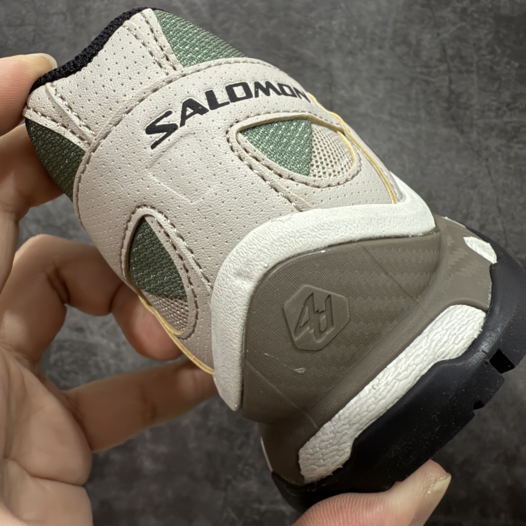 图片[2]-【666版本】Salomon XT-QUEST ADV 萨洛蒙情侣款户外机能鞋 474790 全新品质 巅峰之作 所有配色均购物原版拆解1：1开发 原材料打造 非市场公版便宜货 私模大底 清洁度比市场所有版本都高 全套原纸板楦头开发 原厂网布配套 确保原汁原味 完美呈现版型 原档数据独家私模五层组合大底 原装Ortholite轻量化鞋垫 中底布带钢印编号 原厂TPU锁扣 进口港宝加持 后跟自然饱满 还原公司包裹性 鞋面采用SENSIFT贴合技术 全方位贴合包裹脚型 鞋跟部鞋底牵引设计 提供强大的抓地性能 更适应野外崎岖不平的道路 其4D ADVANCED CHASSIS底盘 材料轻量大化 钉齿设计更具稳定性 防护性 鞋底易磨损区运用CONTAGRIP高耐磨材料 应对城市硬质路面长距离跑考验 尺码：36 36.5 37.5 38 38.5 39 40 40.5 41 42 42.5 43 44 45 46-选品中心