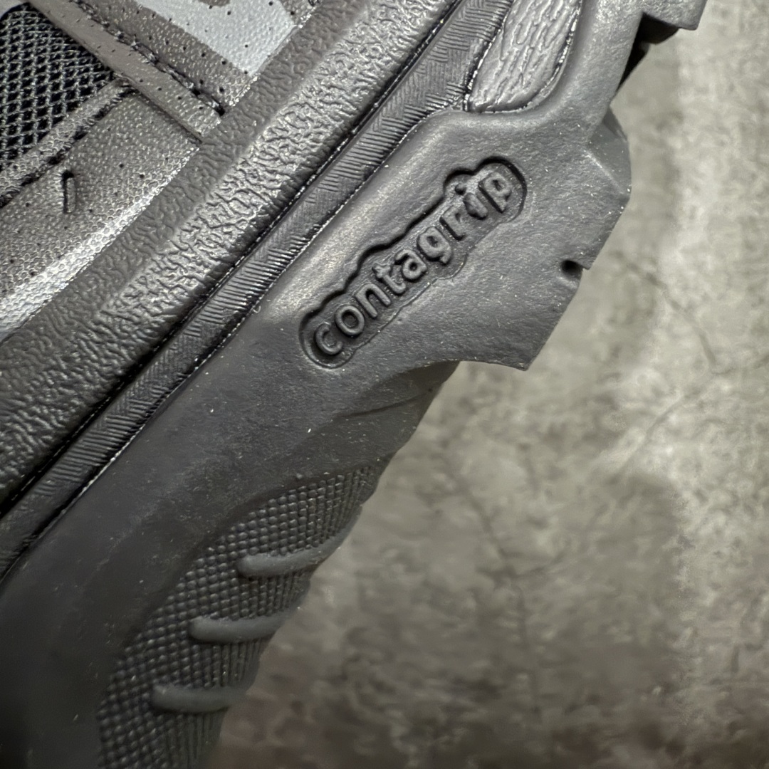 图片[5]-【666版本】Salomon XT-QUEST ADV 萨洛蒙情侣款户外机能鞋 410139 全新品质 巅峰之作 所有配色均购物原版拆解1：1开发 原材料打造 非市场公版便宜货 私模大底 清洁度比市场所有版本都高 全套原纸板楦头开发 原厂网布配套 确保原汁原味 完美呈现版型 原档数据独家私模五层组合大底 原装Ortholite轻量化鞋垫 中底布带钢印编号 原厂TPU锁扣 进口港宝加持 后跟自然饱满 还原公司包裹性 鞋面采用SENSIFT贴合技术 全方位贴合包裹脚型 鞋跟部鞋底牵引设计 提供强大的抓地性能 更适应野外崎岖不平的道路 其4D ADVANCED CHASSIS底盘 材料轻量大化 钉齿设计更具稳定性 防护性 鞋底易磨损区运用CONTAGRIP高耐磨材料 应对城市硬质路面长距离跑考验 尺码：36 36.5 37.5 38 38.5 39 40 40.5 41 42 42.5 43 44 45 46-选品中心