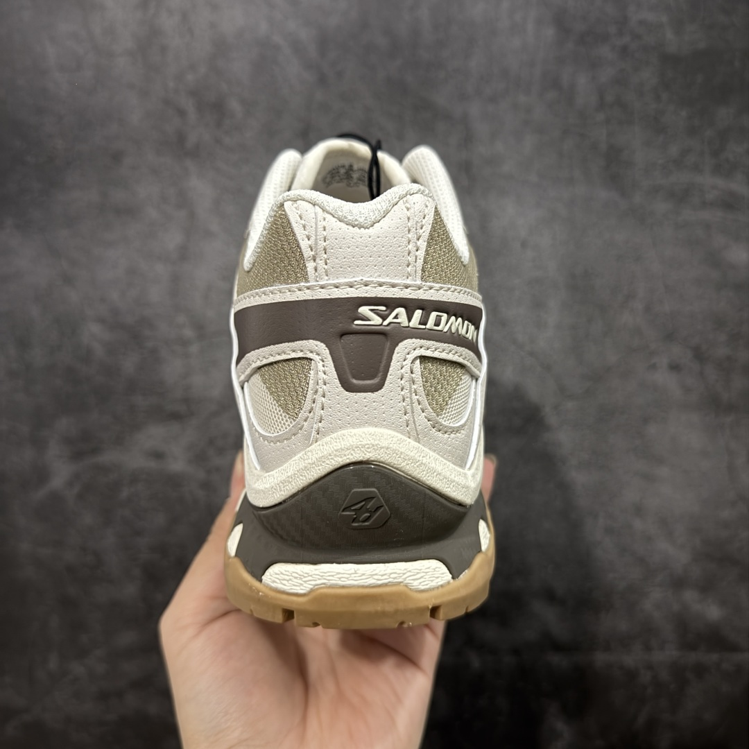 图片[4]-【666版本】Salomon XT-QUEST ADV 萨洛蒙情侣款户外机能鞋 475413 全新品质 巅峰之作 所有配色均购物原版拆解1：1开发 原材料打造 非市场公版便宜货 私模大底 清洁度比市场所有版本都高 全套原纸板楦头开发 原厂网布配套 确保原汁原味 完美呈现版型 原档数据独家私模五层组合大底 原装Ortholite轻量化鞋垫 中底布带钢印编号 原厂TPU锁扣 进口港宝加持 后跟自然饱满 还原公司包裹性 鞋面采用SENSIFT贴合技术 全方位贴合包裹脚型 鞋跟部鞋底牵引设计 提供强大的抓地性能 更适应野外崎岖不平的道路 其4D ADVANCED CHASSIS底盘 材料轻量大化 钉齿设计更具稳定性 防护性 鞋底易磨损区运用CONTAGRIP高耐磨材料 应对城市硬质路面长距离跑考验 尺码：36 36.5 37.5 38 38.5 39 40 40.5 41 42 42.5 43 44 45 46-选品中心