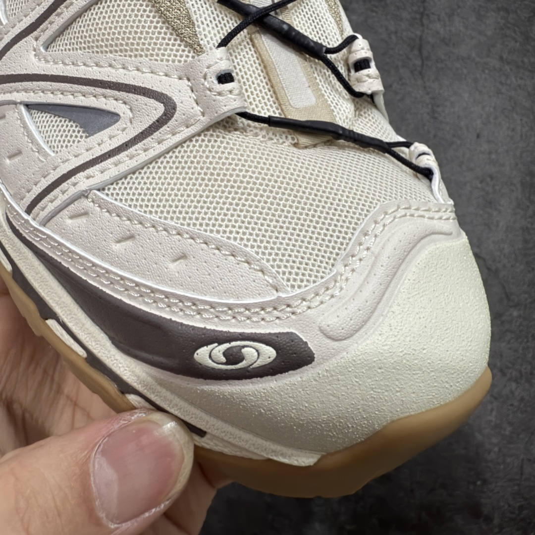 图片[6]-【666版本】Salomon XT-QUEST ADV 萨洛蒙情侣款户外机能鞋 475413 全新品质 巅峰之作 所有配色均购物原版拆解1：1开发 原材料打造 非市场公版便宜货 私模大底 清洁度比市场所有版本都高 全套原纸板楦头开发 原厂网布配套 确保原汁原味 完美呈现版型 原档数据独家私模五层组合大底 原装Ortholite轻量化鞋垫 中底布带钢印编号 原厂TPU锁扣 进口港宝加持 后跟自然饱满 还原公司包裹性 鞋面采用SENSIFT贴合技术 全方位贴合包裹脚型 鞋跟部鞋底牵引设计 提供强大的抓地性能 更适应野外崎岖不平的道路 其4D ADVANCED CHASSIS底盘 材料轻量大化 钉齿设计更具稳定性 防护性 鞋底易磨损区运用CONTAGRIP高耐磨材料 应对城市硬质路面长距离跑考验 尺码：36 36.5 37.5 38 38.5 39 40 40.5 41 42 42.5 43 44 45 46-选品中心