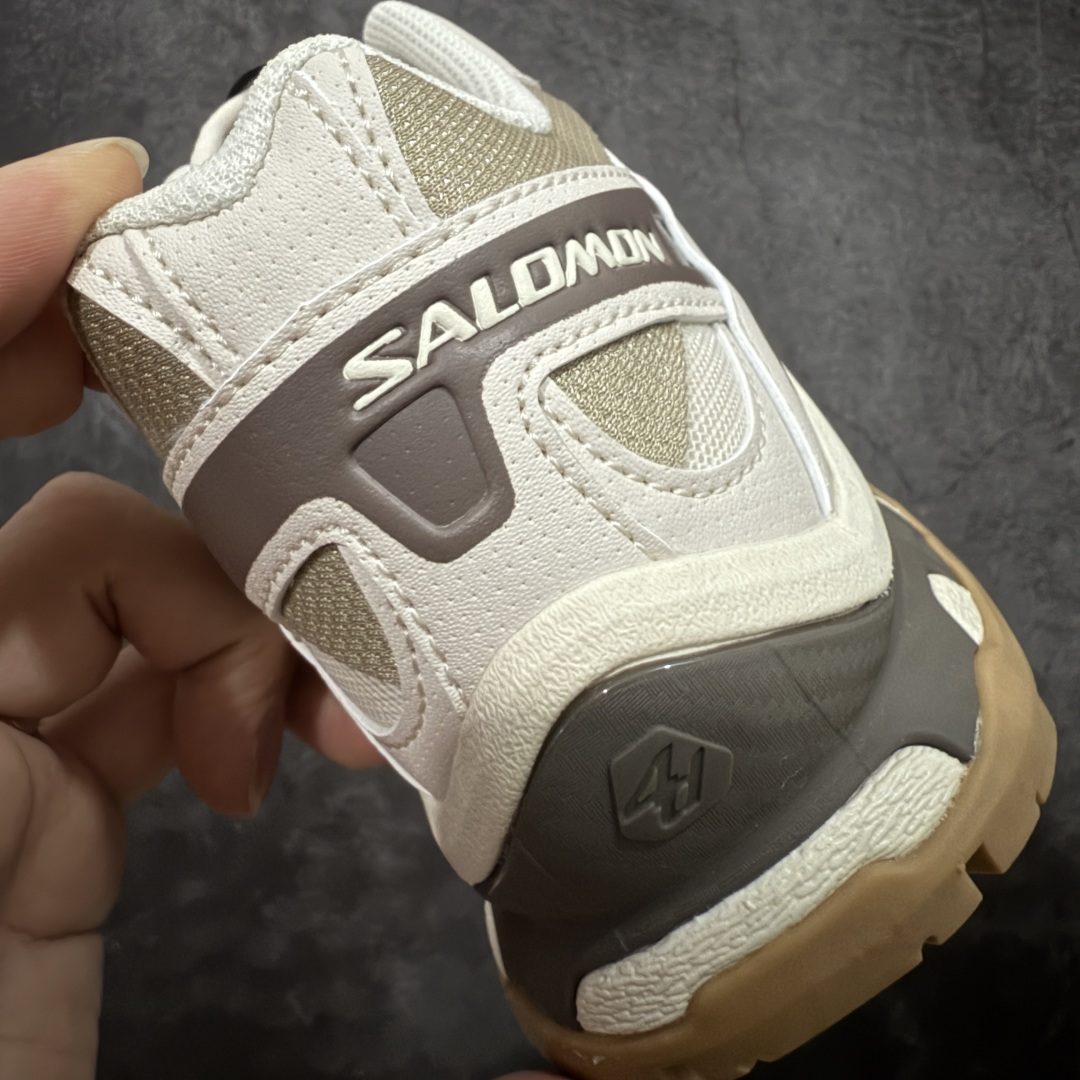 图片[2]-【666版本】Salomon XT-QUEST ADV 萨洛蒙情侣款户外机能鞋 475413 全新品质 巅峰之作 所有配色均购物原版拆解1：1开发 原材料打造 非市场公版便宜货 私模大底 清洁度比市场所有版本都高 全套原纸板楦头开发 原厂网布配套 确保原汁原味 完美呈现版型 原档数据独家私模五层组合大底 原装Ortholite轻量化鞋垫 中底布带钢印编号 原厂TPU锁扣 进口港宝加持 后跟自然饱满 还原公司包裹性 鞋面采用SENSIFT贴合技术 全方位贴合包裹脚型 鞋跟部鞋底牵引设计 提供强大的抓地性能 更适应野外崎岖不平的道路 其4D ADVANCED CHASSIS底盘 材料轻量大化 钉齿设计更具稳定性 防护性 鞋底易磨损区运用CONTAGRIP高耐磨材料 应对城市硬质路面长距离跑考验 尺码：36 36.5 37.5 38 38.5 39 40 40.5 41 42 42.5 43 44 45 46-选品中心