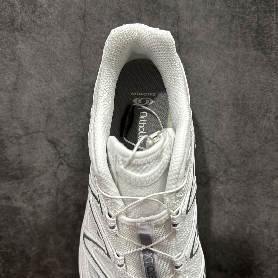 图片[8]-【666版本】Salomon XT-QUEST ADV 萨洛蒙情侣款户外机能鞋 401523 全新品质 巅峰之作 所有配色均购物原版拆解1：1开发 原材料打造 非市场公版便宜货 私模大底 清洁度比市场所有版本都高 全套原纸板楦头开发 原厂网布配套 确保原汁原味 完美呈现版型 原档数据独家私模五层组合大底 原装Ortholite轻量化鞋垫 中底布带钢印编号 原厂TPU锁扣 进口港宝加持 后跟自然饱满 还原公司包裹性 鞋面采用SENSIFT贴合技术 全方位贴合包裹脚型 鞋跟部鞋底牵引设计 提供强大的抓地性能 更适应野外崎岖不平的道路 其4D ADVANCED CHASSIS底盘 材料轻量大化 钉齿设计更具稳定性 防护性 鞋底易磨损区运用CONTAGRIP高耐磨材料 应对城市硬质路面长距离跑考验 尺码：36 36.5 37.5 38 38.5 39 40 40.5 41 42 42.5 43 44 45 46-选品中心