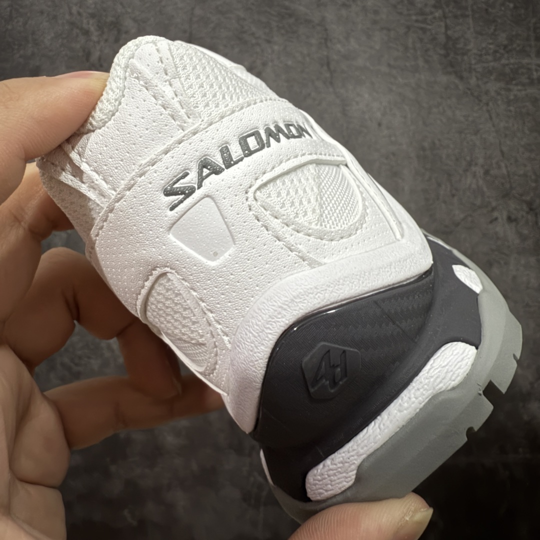 图片[2]-【666版本】Salomon XT-QUEST ADV 萨洛蒙情侣款户外机能鞋 401523 全新品质 巅峰之作 所有配色均购物原版拆解1：1开发 原材料打造 非市场公版便宜货 私模大底 清洁度比市场所有版本都高 全套原纸板楦头开发 原厂网布配套 确保原汁原味 完美呈现版型 原档数据独家私模五层组合大底 原装Ortholite轻量化鞋垫 中底布带钢印编号 原厂TPU锁扣 进口港宝加持 后跟自然饱满 还原公司包裹性 鞋面采用SENSIFT贴合技术 全方位贴合包裹脚型 鞋跟部鞋底牵引设计 提供强大的抓地性能 更适应野外崎岖不平的道路 其4D ADVANCED CHASSIS底盘 材料轻量大化 钉齿设计更具稳定性 防护性 鞋底易磨损区运用CONTAGRIP高耐磨材料 应对城市硬质路面长距离跑考验 尺码：36 36.5 37.5 38 38.5 39 40 40.5 41 42 42.5 43 44 45 46-选品中心