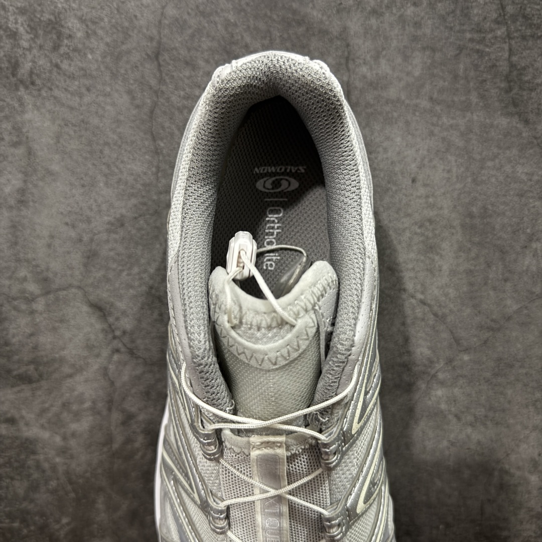 图片[8]-【666版本】Salomon XT-QUEST ADV 萨洛蒙情侣款户外机能鞋 477757 全新品质 巅峰之作 所有配色均购物原版拆解1：1开发 原材料打造 非市场公版便宜货 私模大底 清洁度比市场所有版本都高 全套原纸板楦头开发 原厂网布配套 确保原汁原味 完美呈现版型 原档数据独家私模五层组合大底 原装Ortholite轻量化鞋垫 中底布带钢印编号 原厂TPU锁扣 进口港宝加持 后跟自然饱满 还原公司包裹性 鞋面采用SENSIFT贴合技术 全方位贴合包裹脚型 鞋跟部鞋底牵引设计 提供强大的抓地性能 更适应野外崎岖不平的道路 其4D ADVANCED CHASSIS底盘 材料轻量大化 钉齿设计更具稳定性 防护性 鞋底易磨损区运用CONTAGRIP高耐磨材料 应对城市硬质路面长距离跑考验 尺码：36 36.5 37.5 38 38.5 39 40 40.5 41 42 42.5 43 44 45 46-选品中心