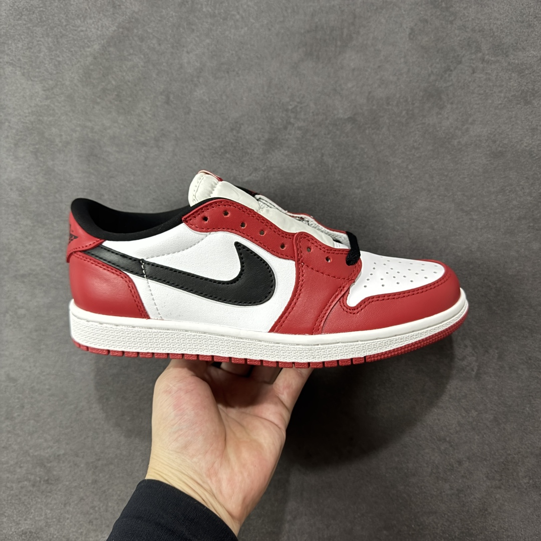 【公司级头层】Air Jordan 1 Low OG \