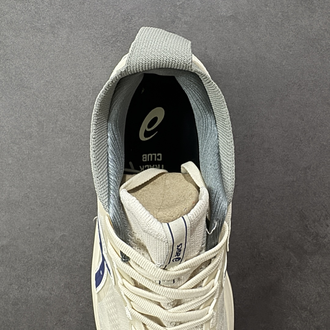 图片[7]-【公司级】Asics GEL-NIMBUS 27 亚瑟士夏季网面跑步鞋 鞋面采用双层提花网面设计，提高包裹性和透气性，后跟搭载稳定系统科技T-GEL提升整体支撑力和结构感，减少对身体带来的冲击负荷，创新中底至轻回弹 货号：1011C028-200 尺码：36-46带半码 编码：FSB240250-选品中心