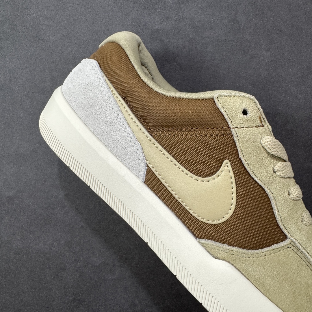 图片[6]-【公司级】Nike SB Force 58 耐克 低帮休闲板鞋 是一款将前沿创新带入街头的单品 它具有硫化杯底 具有出色的耐用性和灵活性 使用帆布和绒面革 在饰面上放置通风口 货号：DV5477-202 尺码：35.5 36 36.5 37.5 38 38.5 39 40 40.5 41 42 42.5 43 44 45 尺码：35.5～45带半码 编码：HXSA210220-选品中心