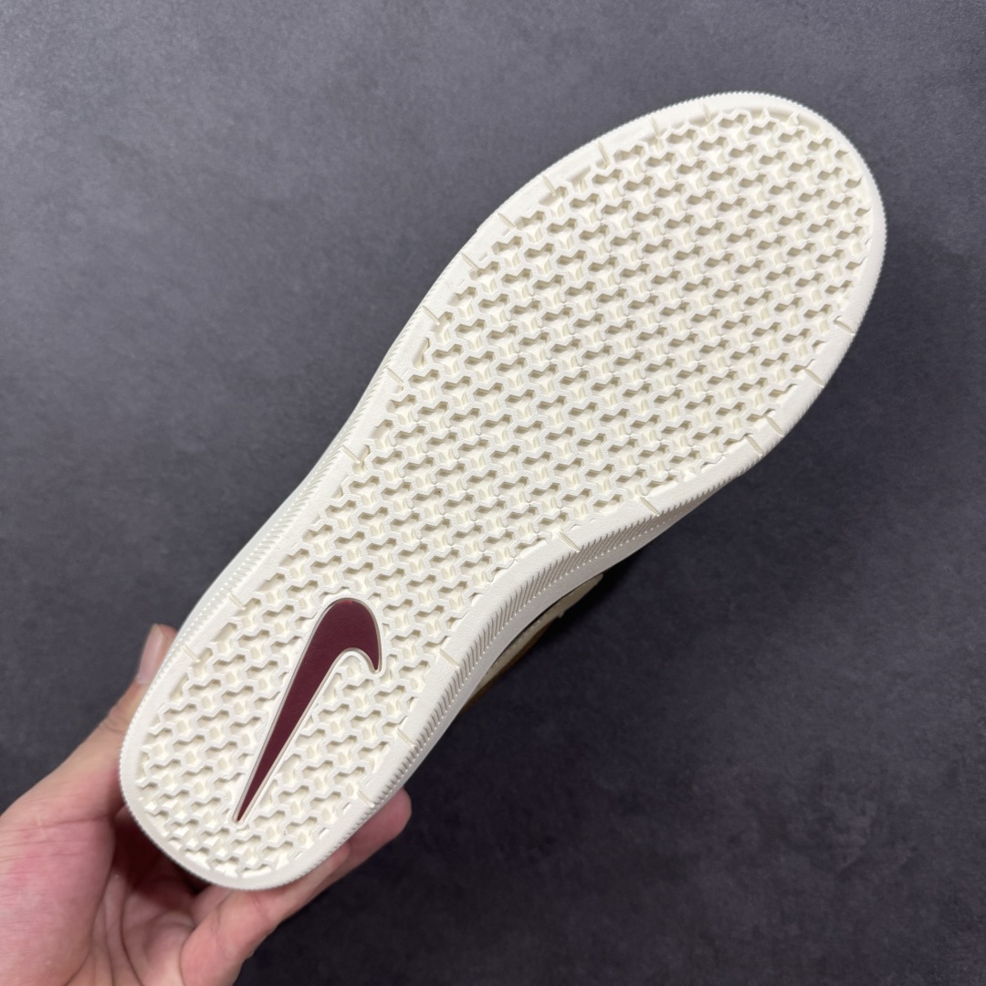 图片[9]-【公司级】Nike SB Force 58 耐克 低帮休闲板鞋 是一款将前沿创新带入街头的单品 它具有硫化杯底 具有出色的耐用性和灵活性 使用帆布和绒面革 在饰面上放置通风口 货号：DV5477-202 尺码：35.5 36 36.5 37.5 38 38.5 39 40 40.5 41 42 42.5 43 44 45 尺码：35.5～45带半码 编码：HXSA210220-选品中心