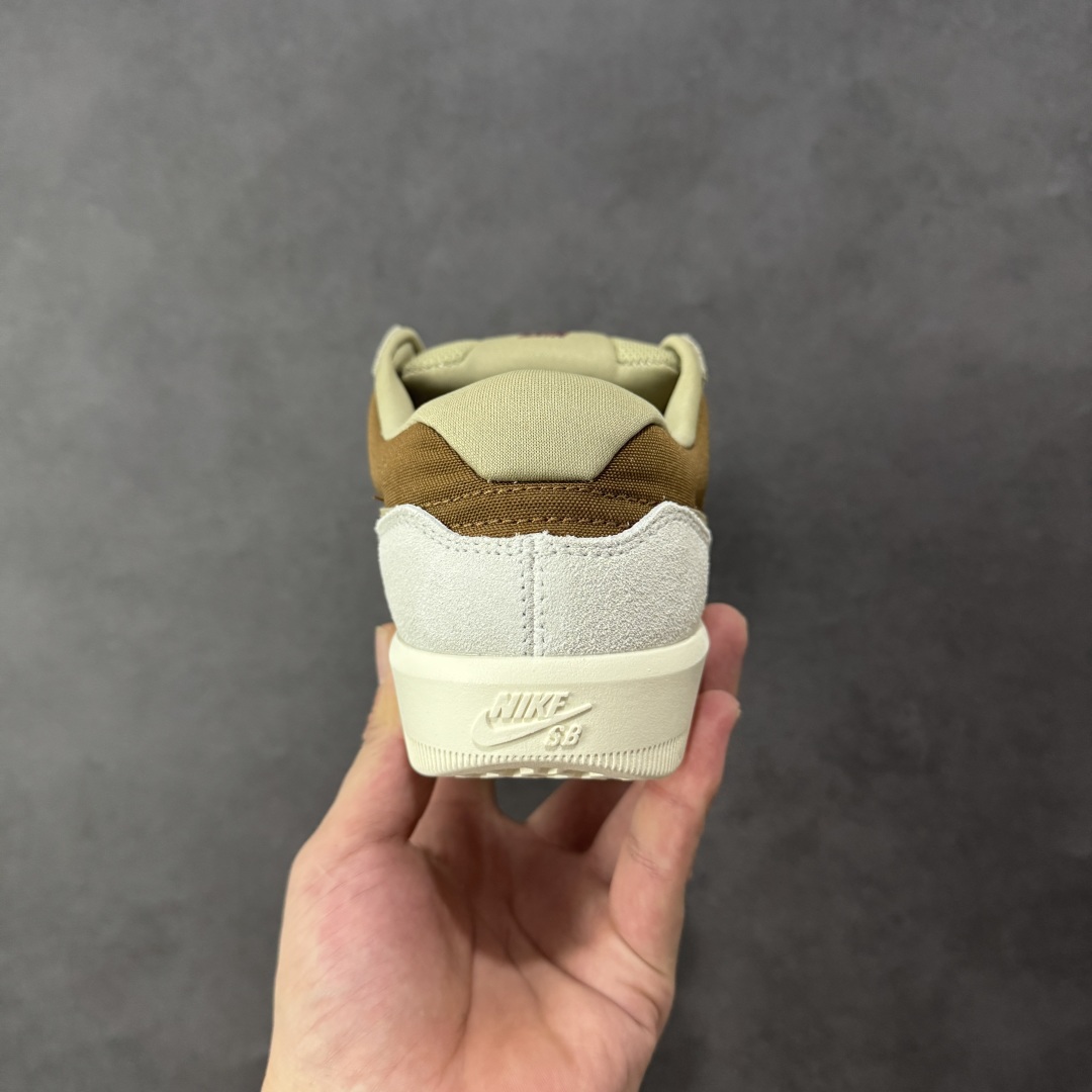 图片[4]-【公司级】Nike SB Force 58 耐克 低帮休闲板鞋 是一款将前沿创新带入街头的单品 它具有硫化杯底 具有出色的耐用性和灵活性 使用帆布和绒面革 在饰面上放置通风口 货号：DV5477-202 尺码：35.5 36 36.5 37.5 38 38.5 39 40 40.5 41 42 42.5 43 44 45 尺码：35.5～45带半码 编码：HXSA210220-选品中心