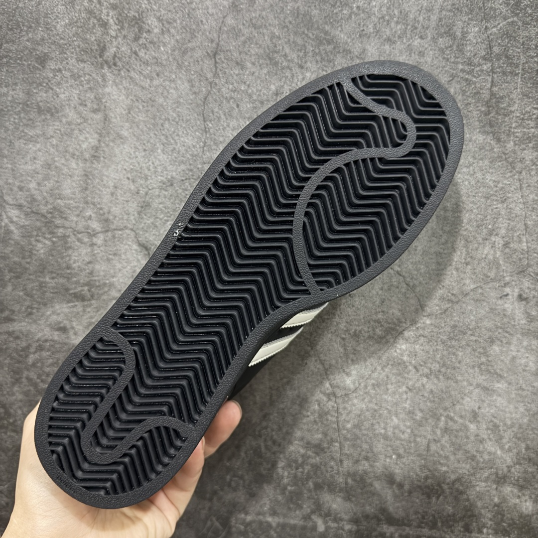 【纯原版】Beams x adidas originals Superstar 2 百搭舒适 低帮 板鞋